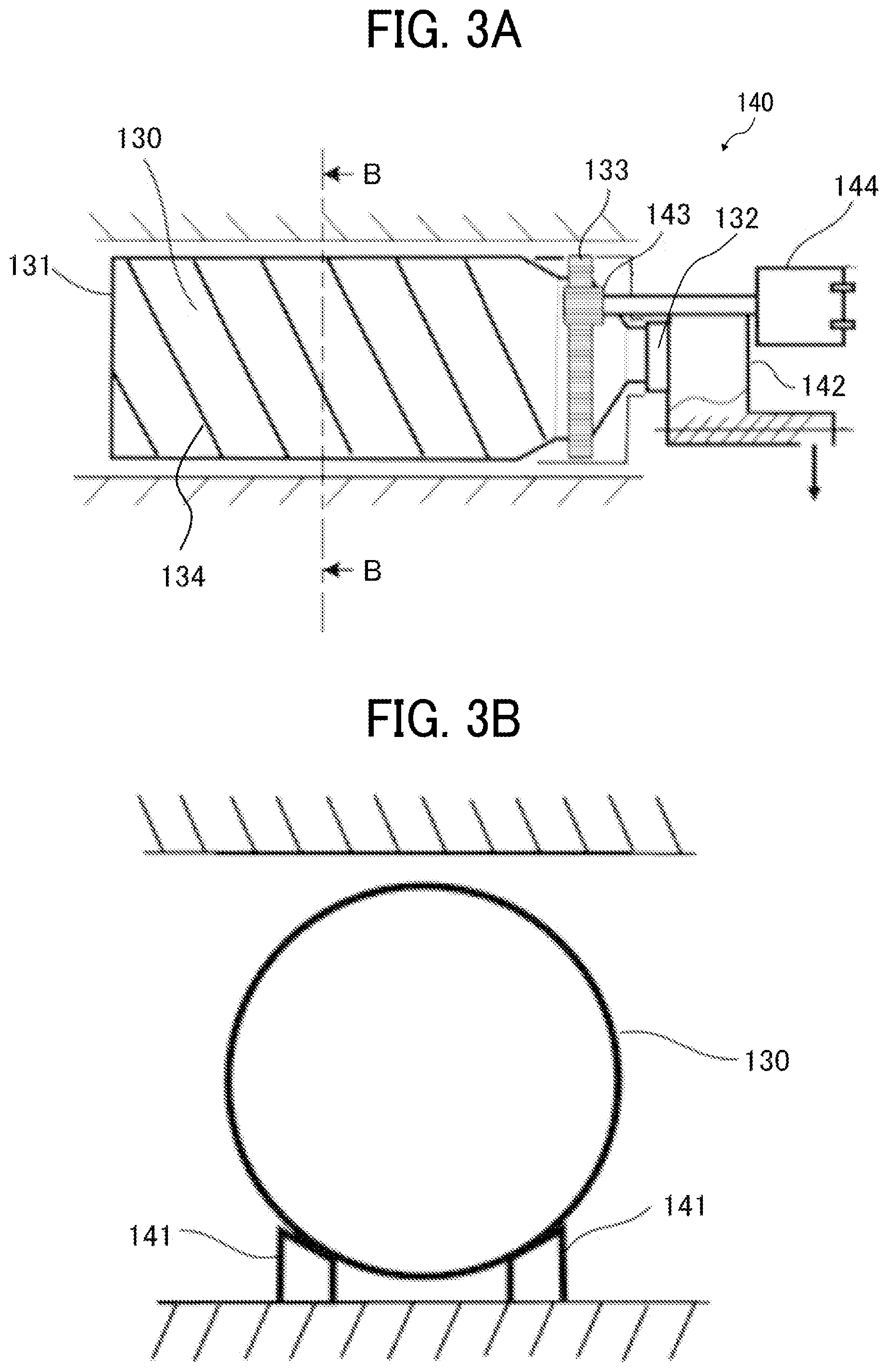 Patent US11774878 Figure 3 – Amount-of-remaining-toner detecting device, image forming apparatus, method for detecting amount of remaining toner, and non-transitory recording medium