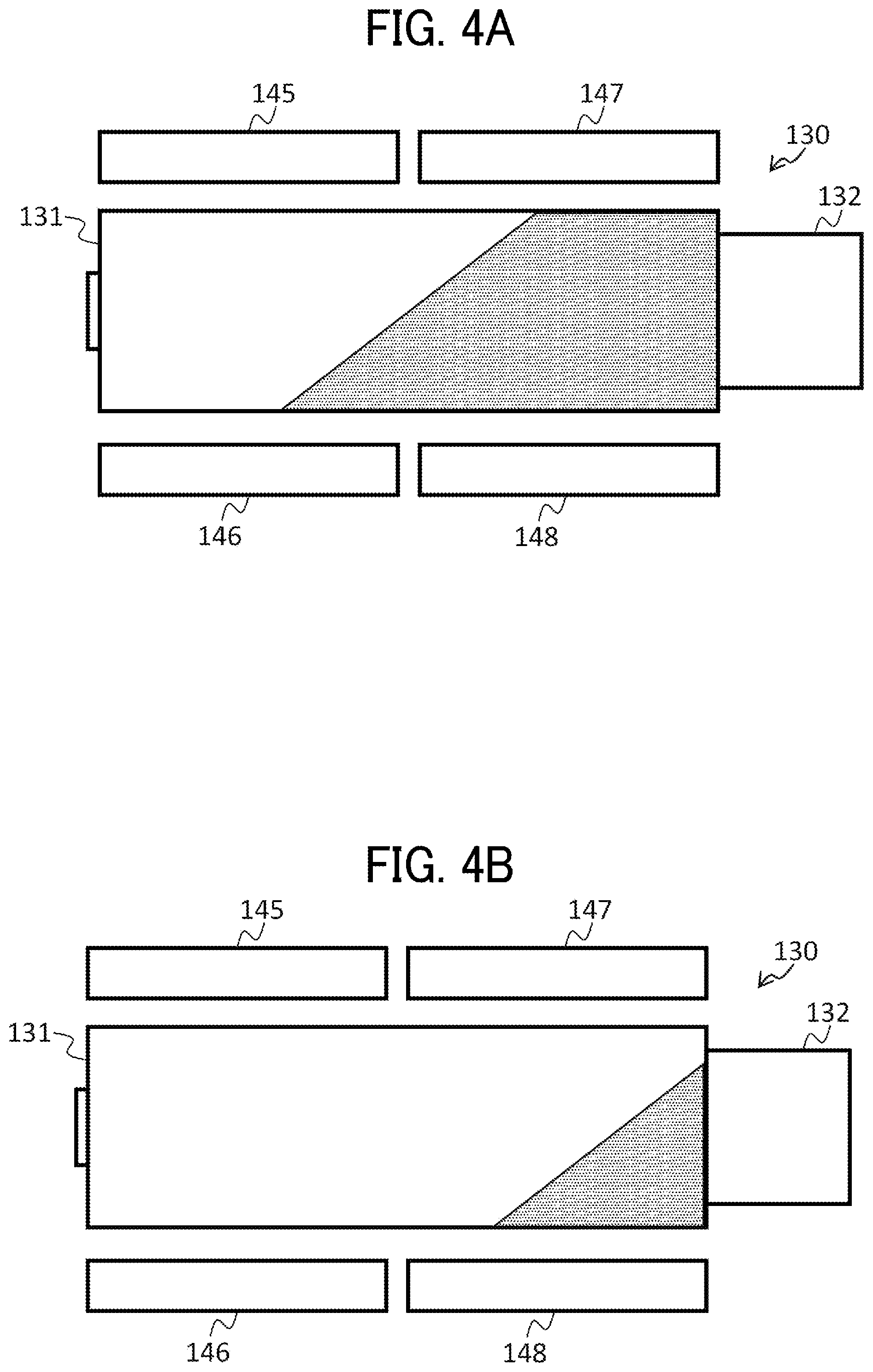 Patent US11774878 Figure 4 – Amount-of-remaining-toner detecting device, image forming apparatus, method for detecting amount of remaining toner, and non-transitory recording medium