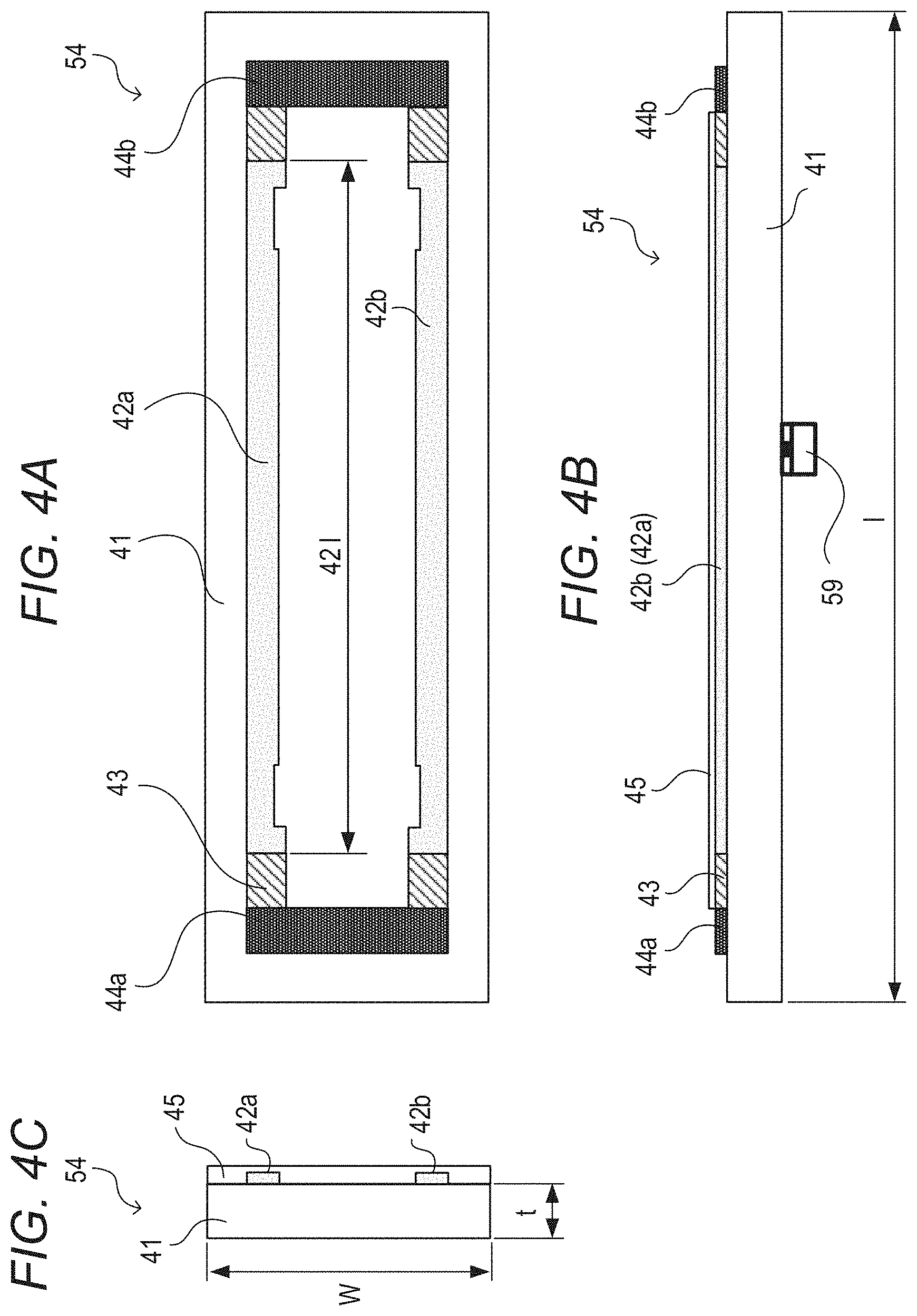 Patent US11774889 Figure 4 – Fixing apparatus including heat generating element, and image forming apparatus