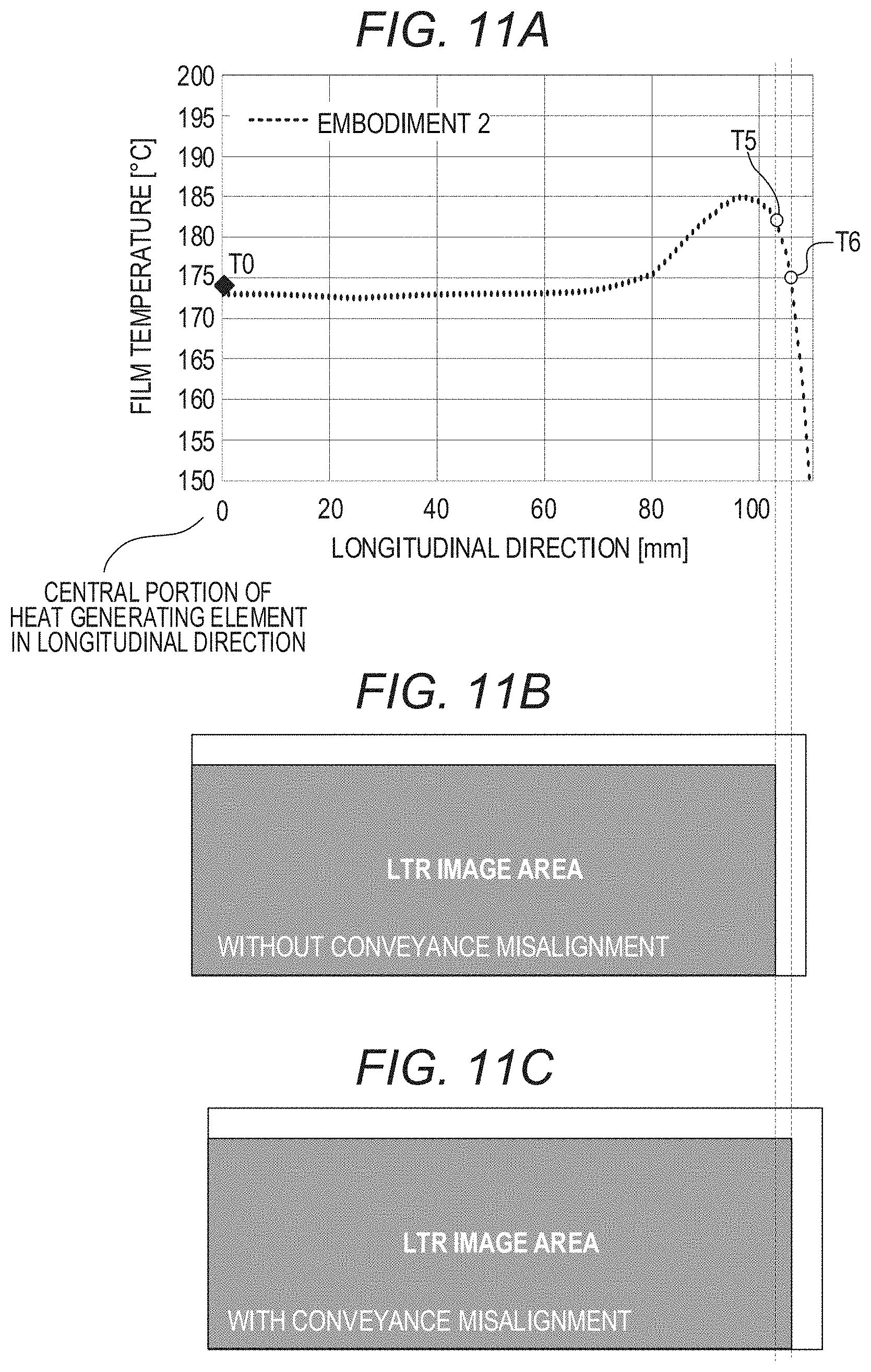 Patent US11774889 Figure 11 – Fixing apparatus including heat generating element, and image forming apparatus