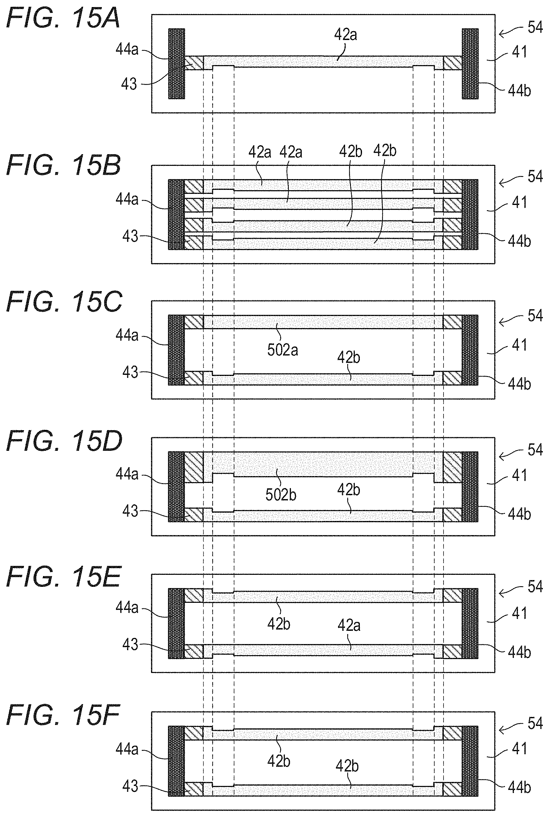 Patent US11774889 Figure 15 – Fixing apparatus including heat generating element, and image forming apparatus