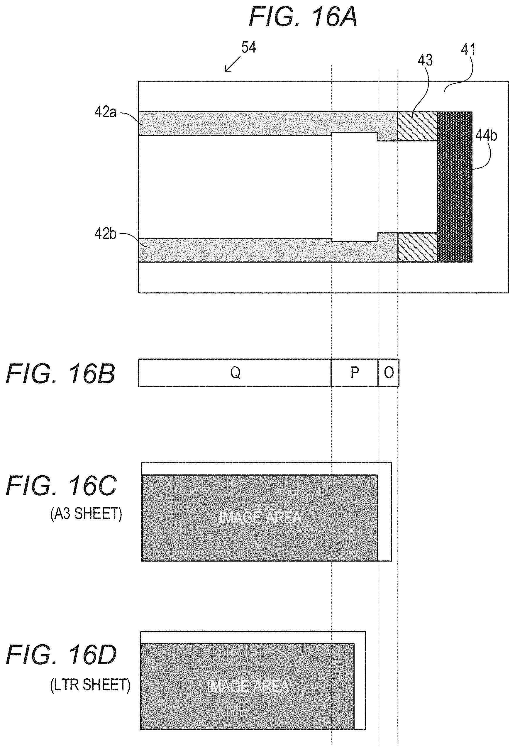 Patent US11774889 Figure 16 – Fixing apparatus including heat generating element, and image forming apparatus