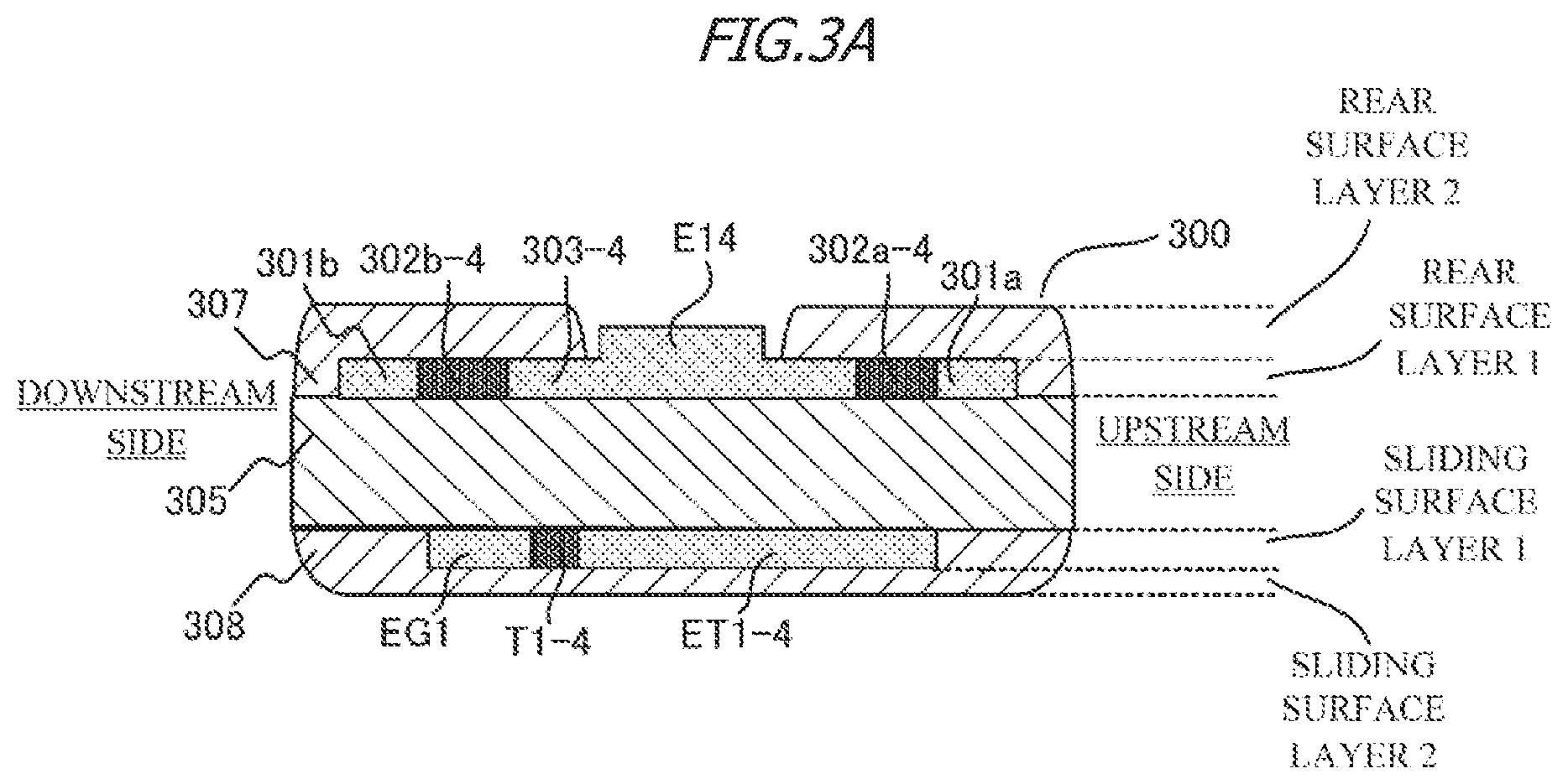 Patent US11774890 Figure 3 – Image forming apparatus