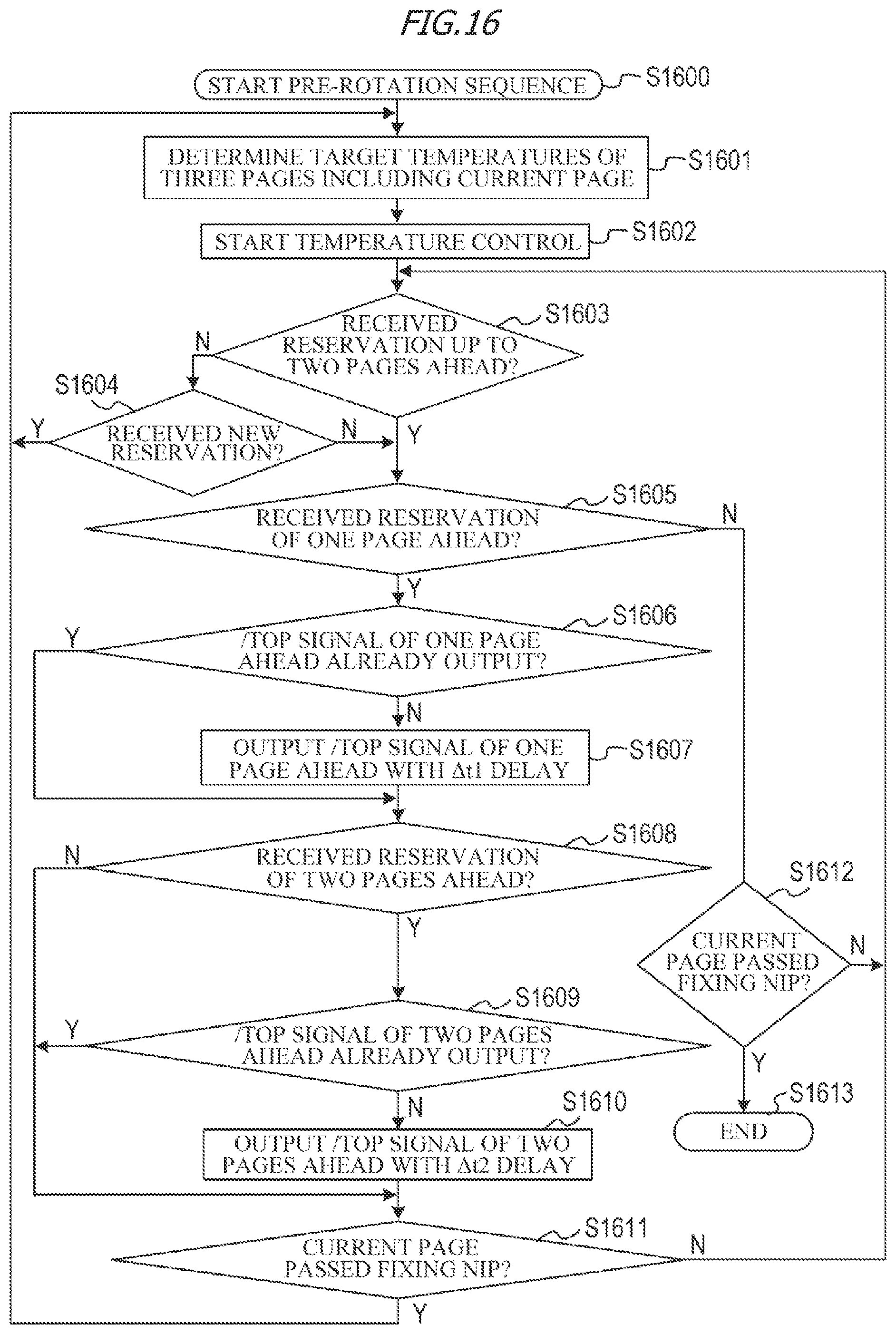 Patent US11774890 Figure 17 – Image forming apparatus