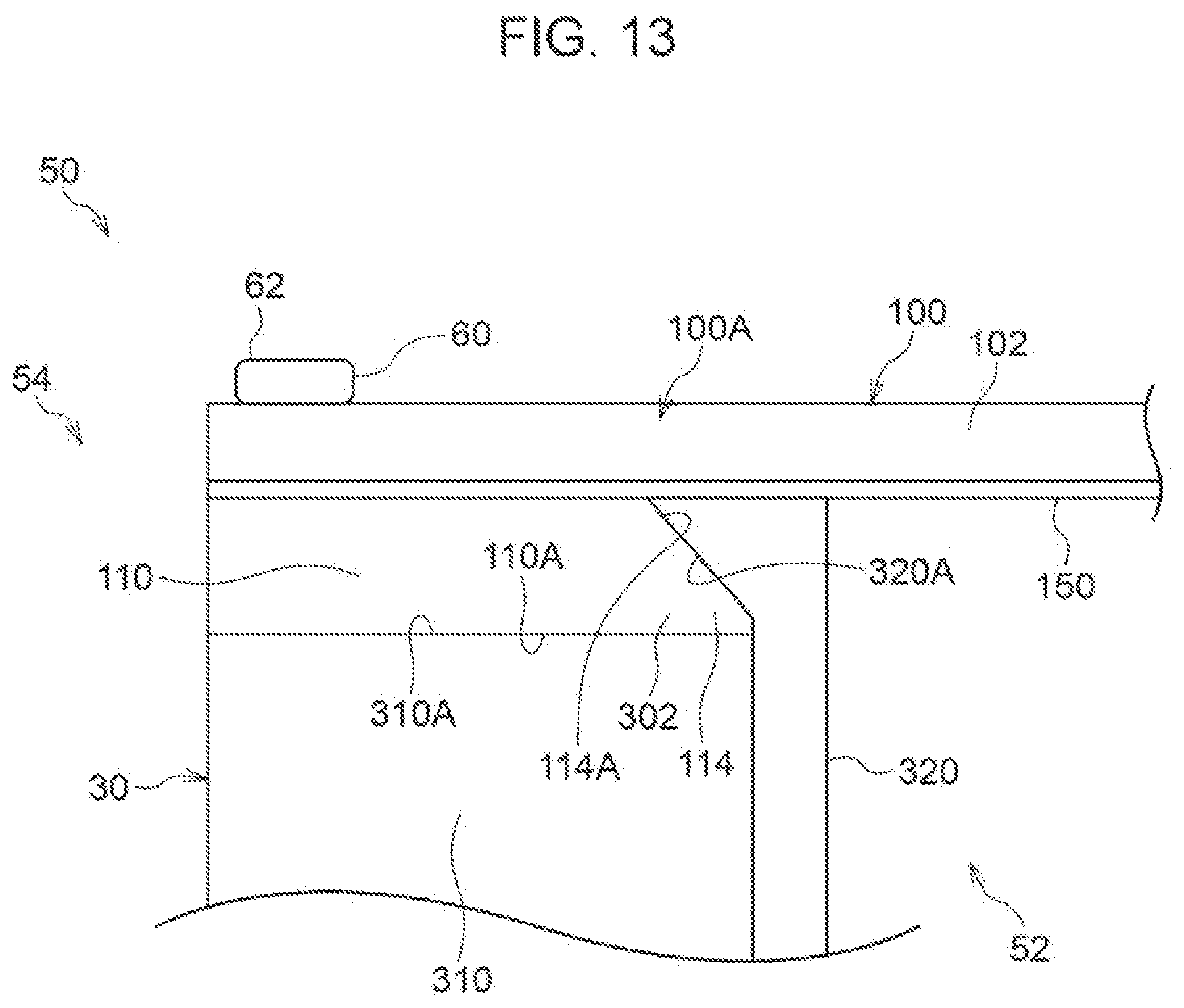 Patent US11774896 Figure 13 – Method for attaching sheet member to cylinder body and sheet member package