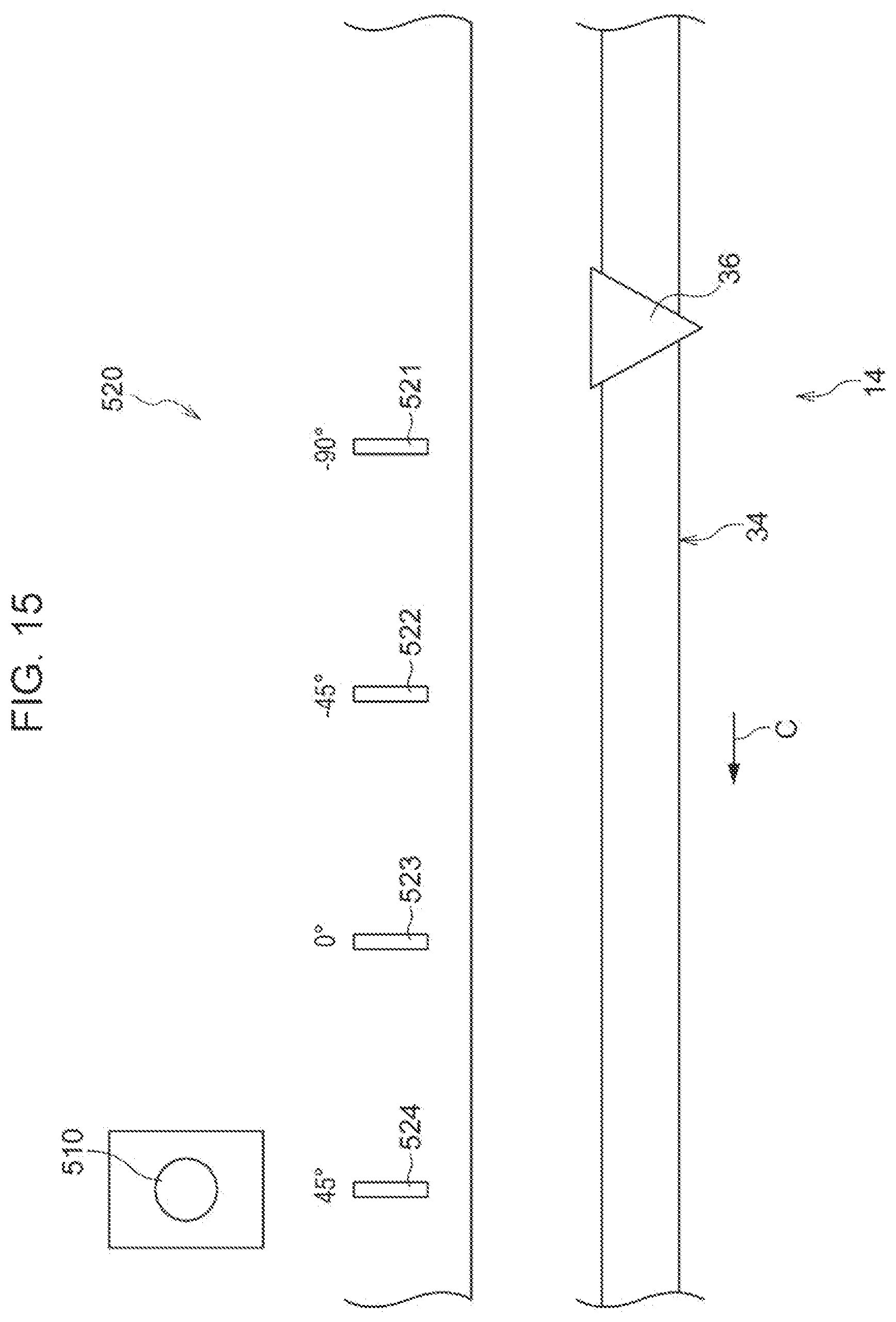 Patent US11774896 Figure 15 – Method for attaching sheet member to cylinder body and sheet member package
