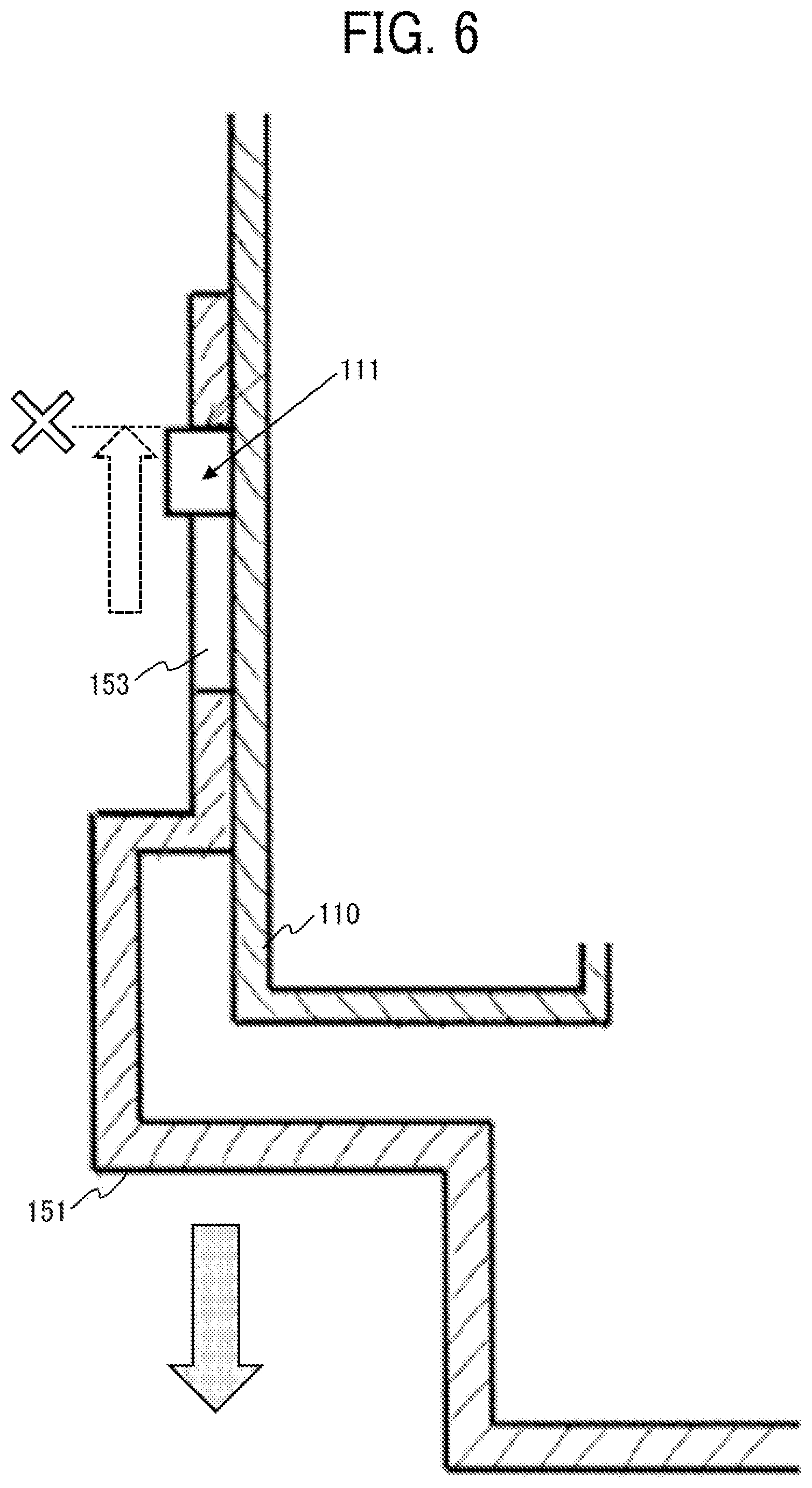 Patent US11774899 Figure 6 – Image forming apparatus including handle member for transportation