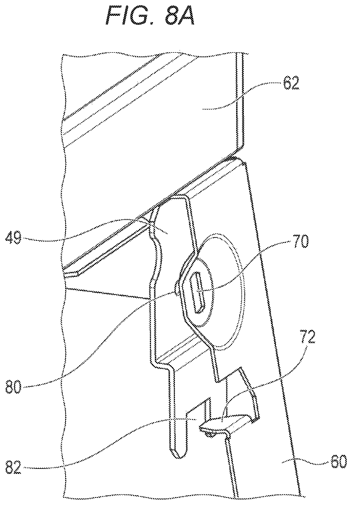Patent US11774900 Figure 9 – Sheet conveying apparatus and image forming system
