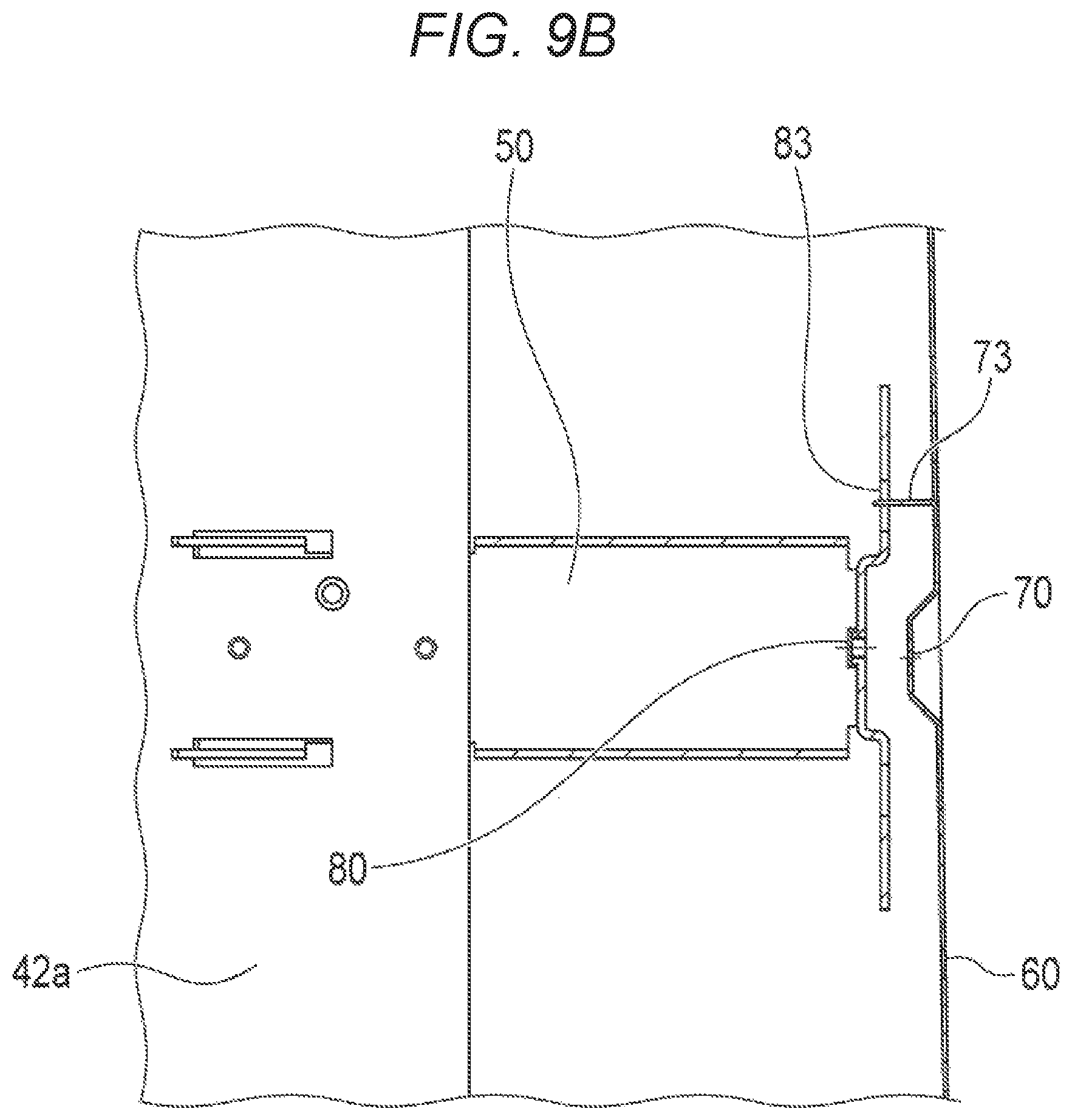 Patent US11774900 Figure 12 – Sheet conveying apparatus and image forming system