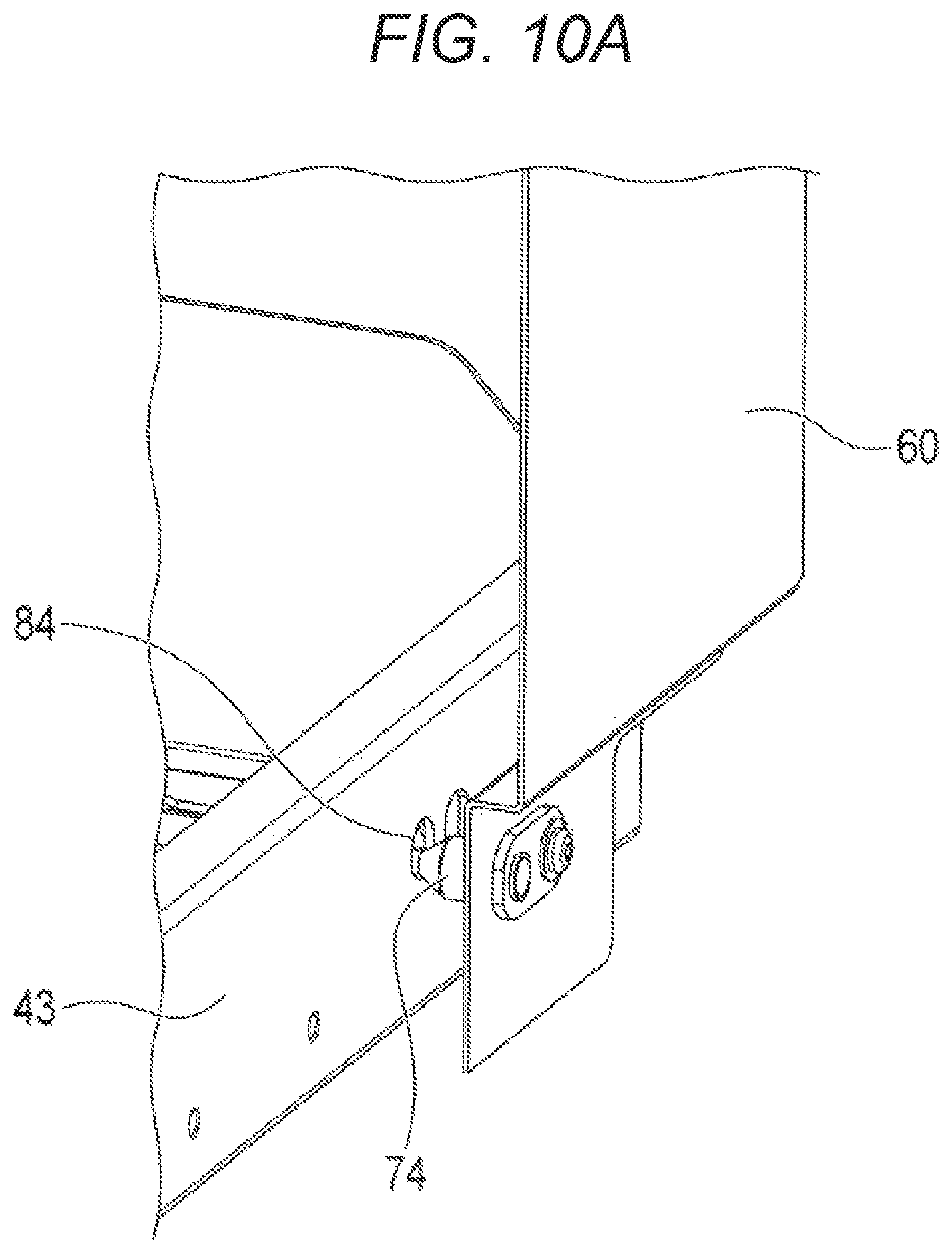 Patent US11774900 Figure 13 – Sheet conveying apparatus and image forming system