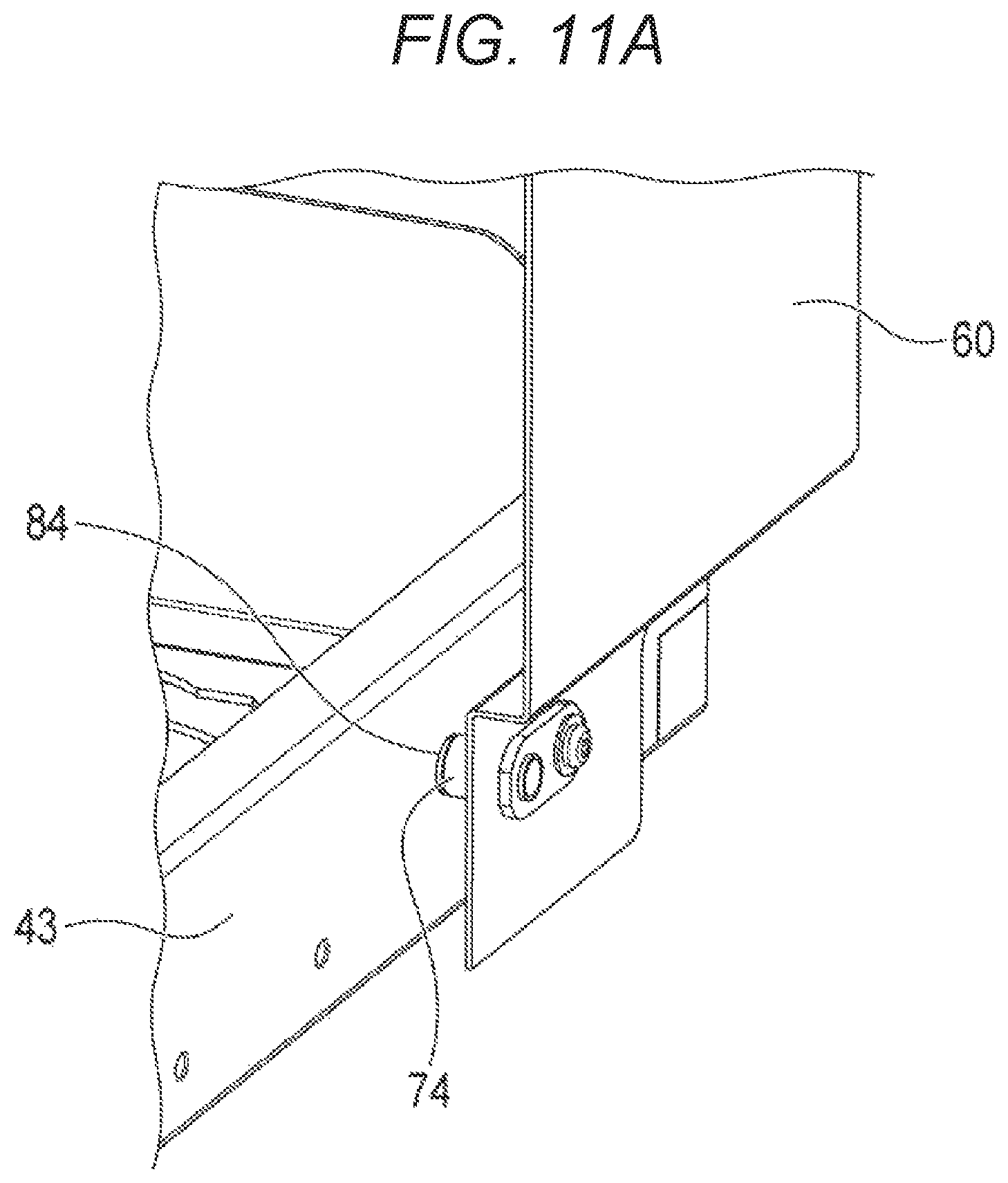 Patent US11774900 Figure 15 – Sheet conveying apparatus and image forming system