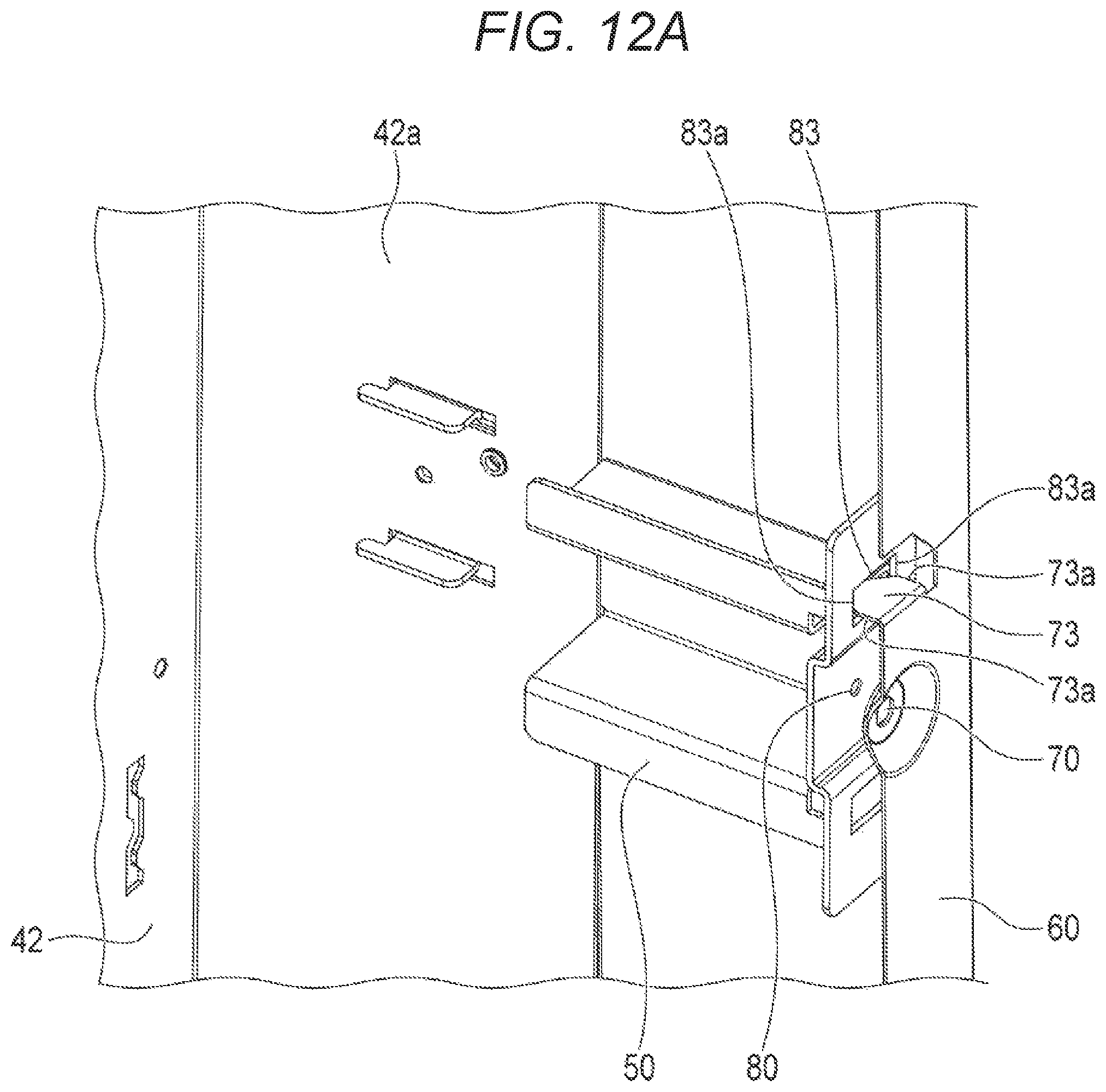 Patent US11774900 Figure 17 – Sheet conveying apparatus and image forming system