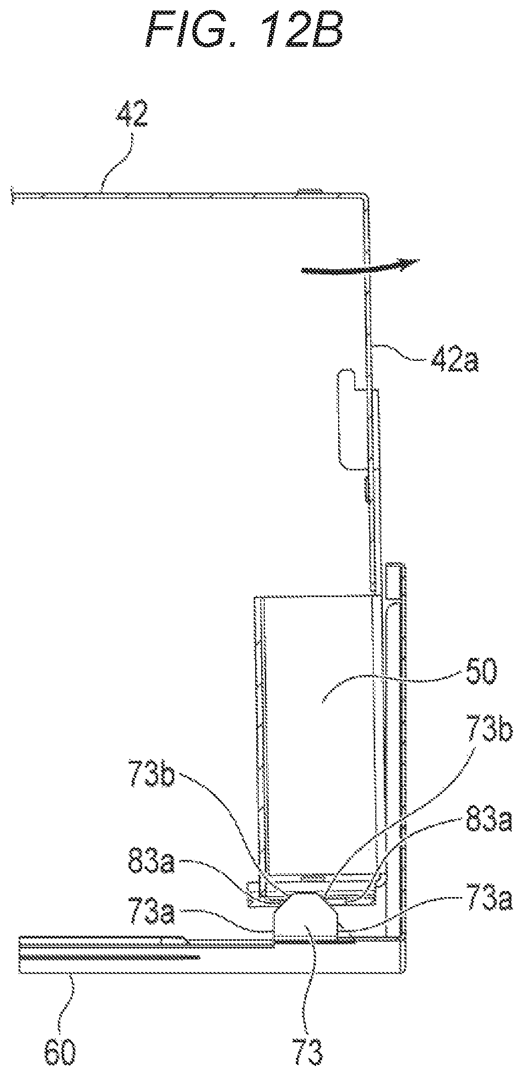 Patent US11774900 Figure 18 – Sheet conveying apparatus and image forming system