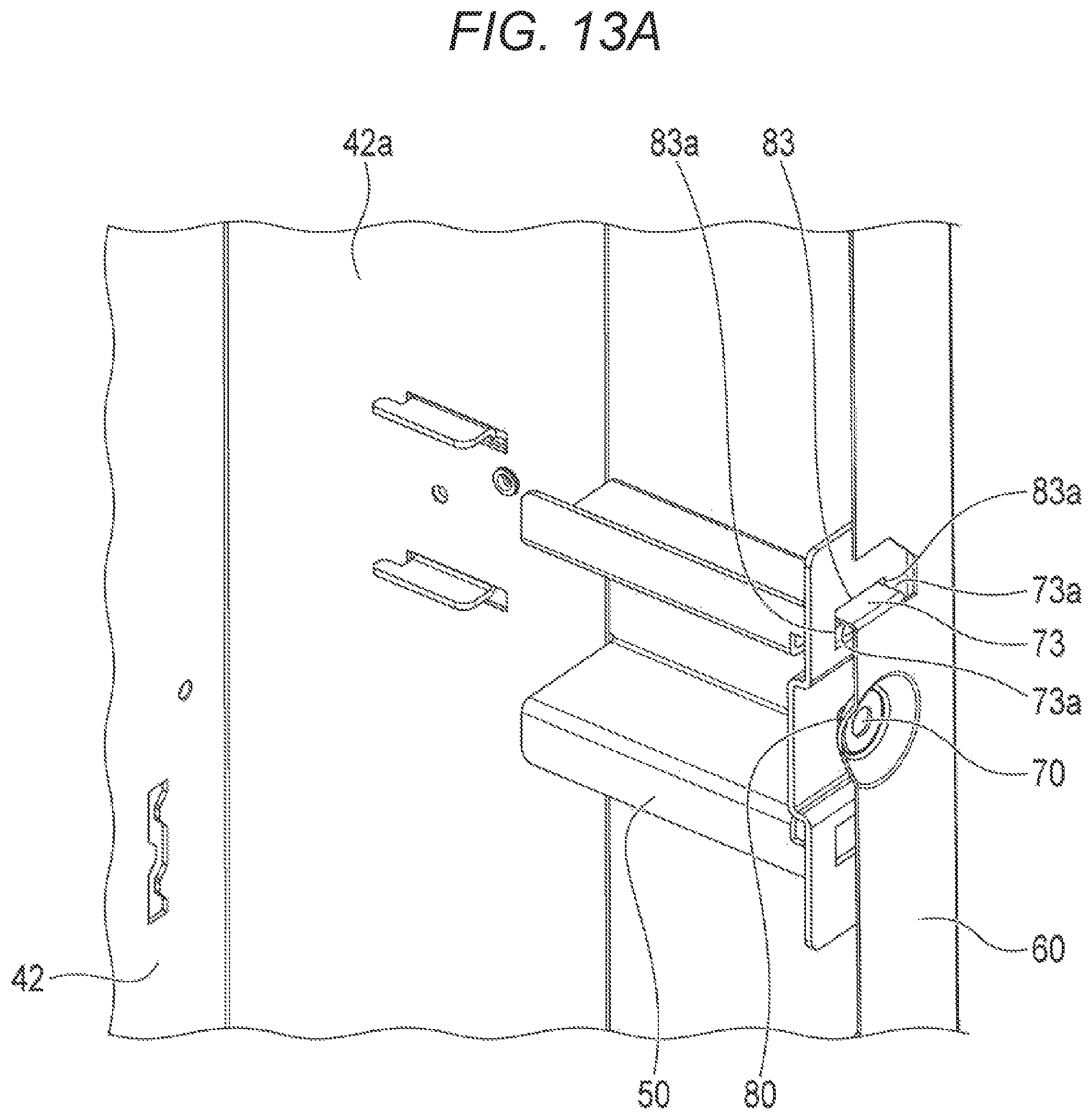 Patent US11774900 Figure 19 – Sheet conveying apparatus and image forming system