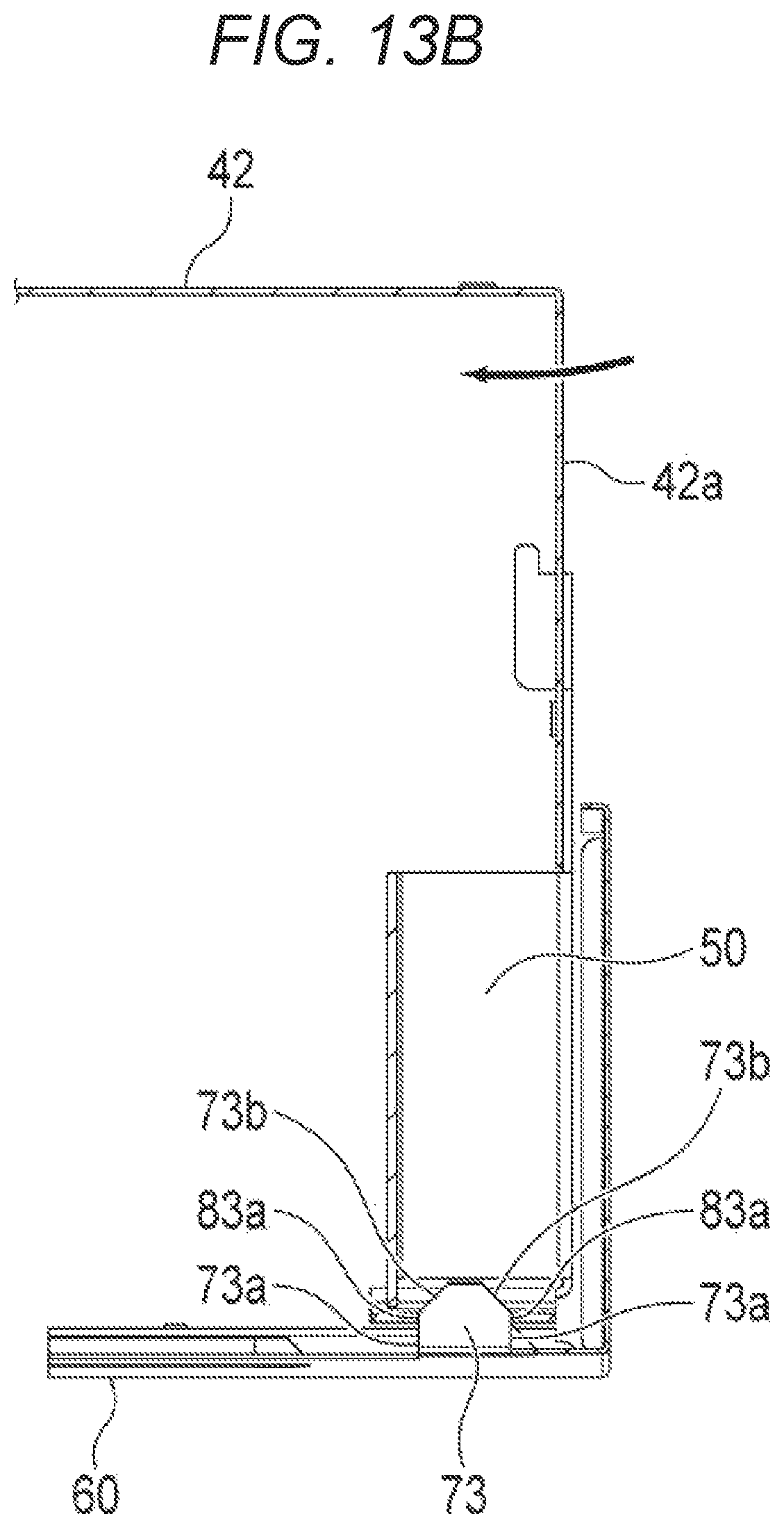 Patent US11774900 Figure 20 – Sheet conveying apparatus and image forming system