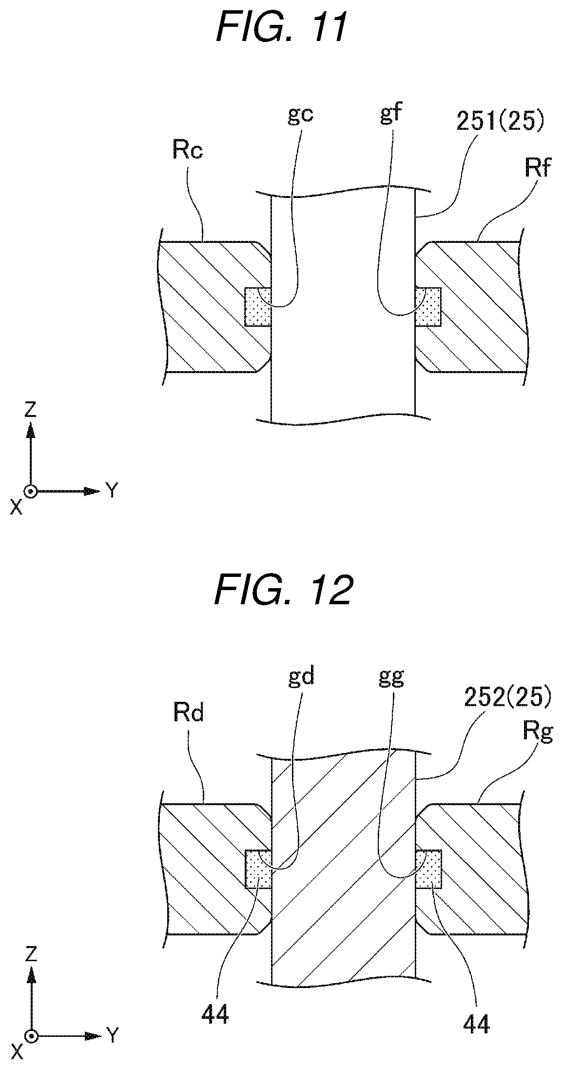 Patent US11774904 Figure 9 – Cassette drawing-in device