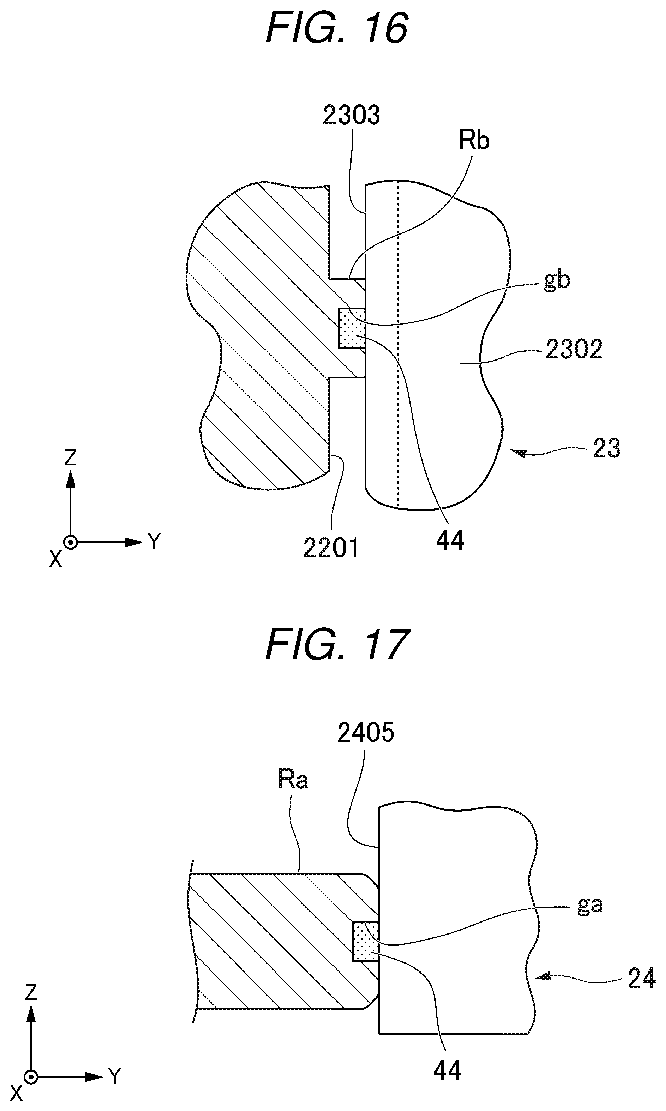 Patent US11774904 Figure 13 – Cassette drawing-in device