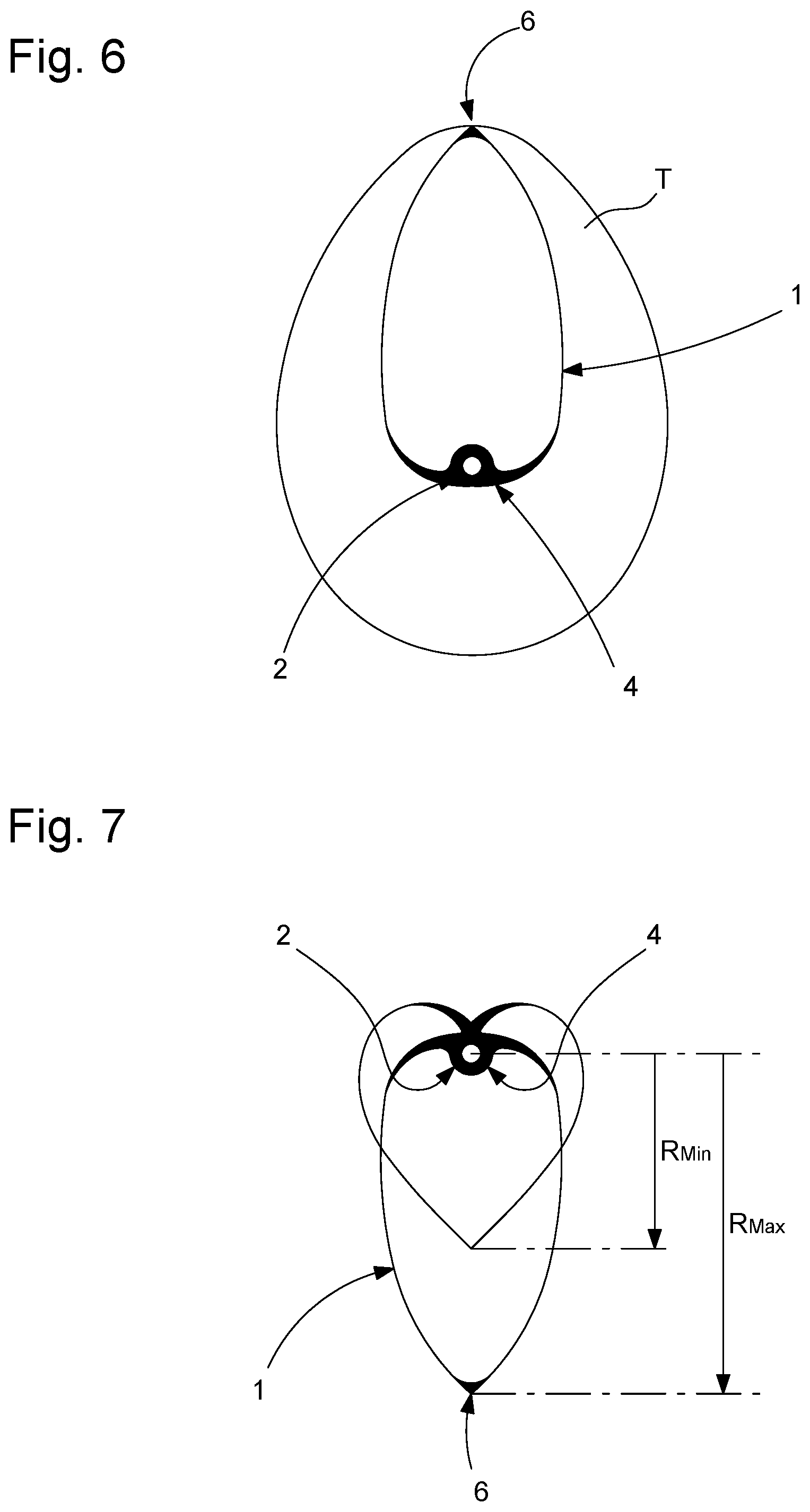 Patent US11774909 Figure 4 – Horological display mechanism with an elastic hand