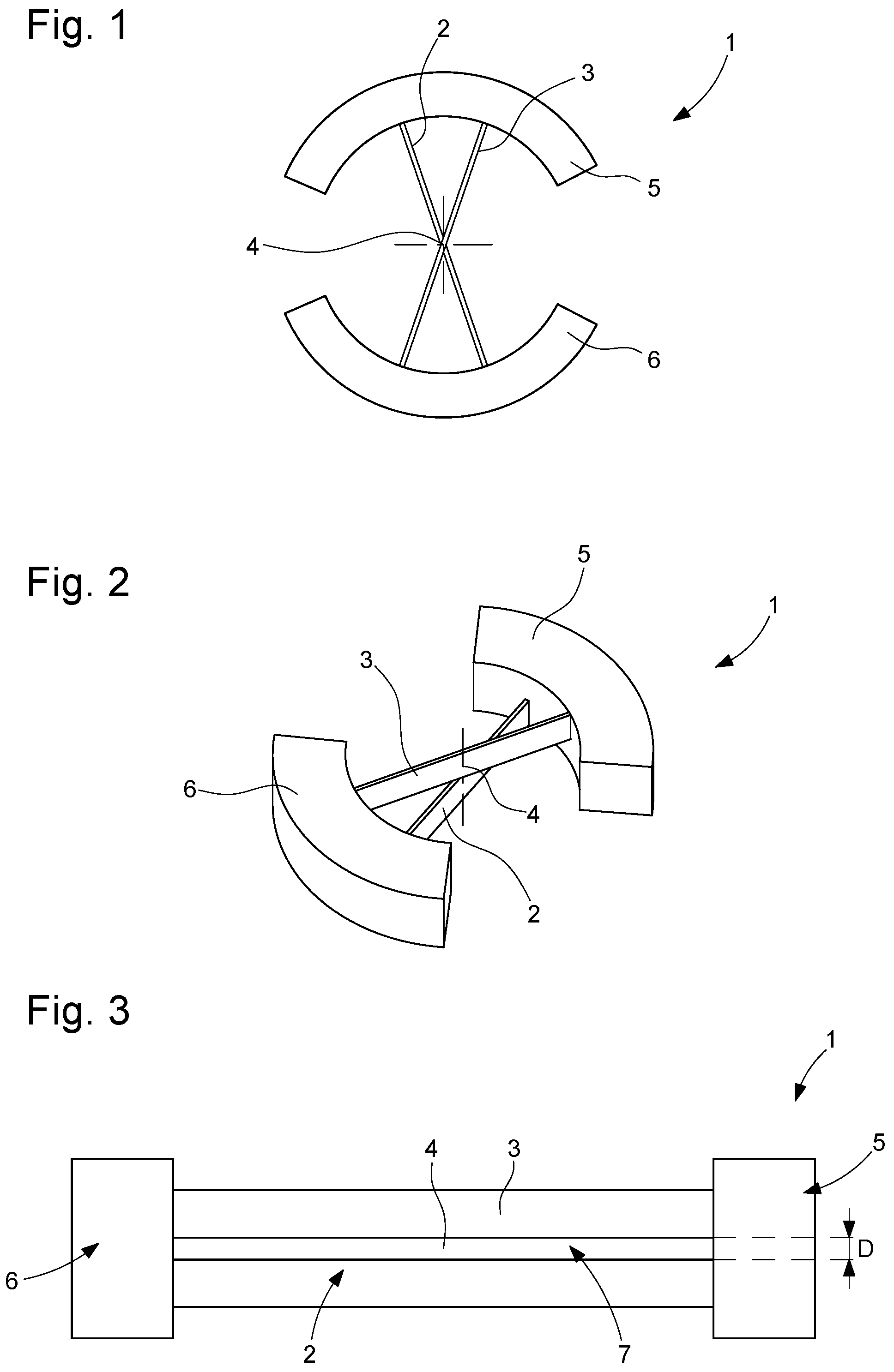 Patent US11774914 Figure 1 – Method for manufacturing a one-piece silicon device with flexible blades, in particular for timepieces