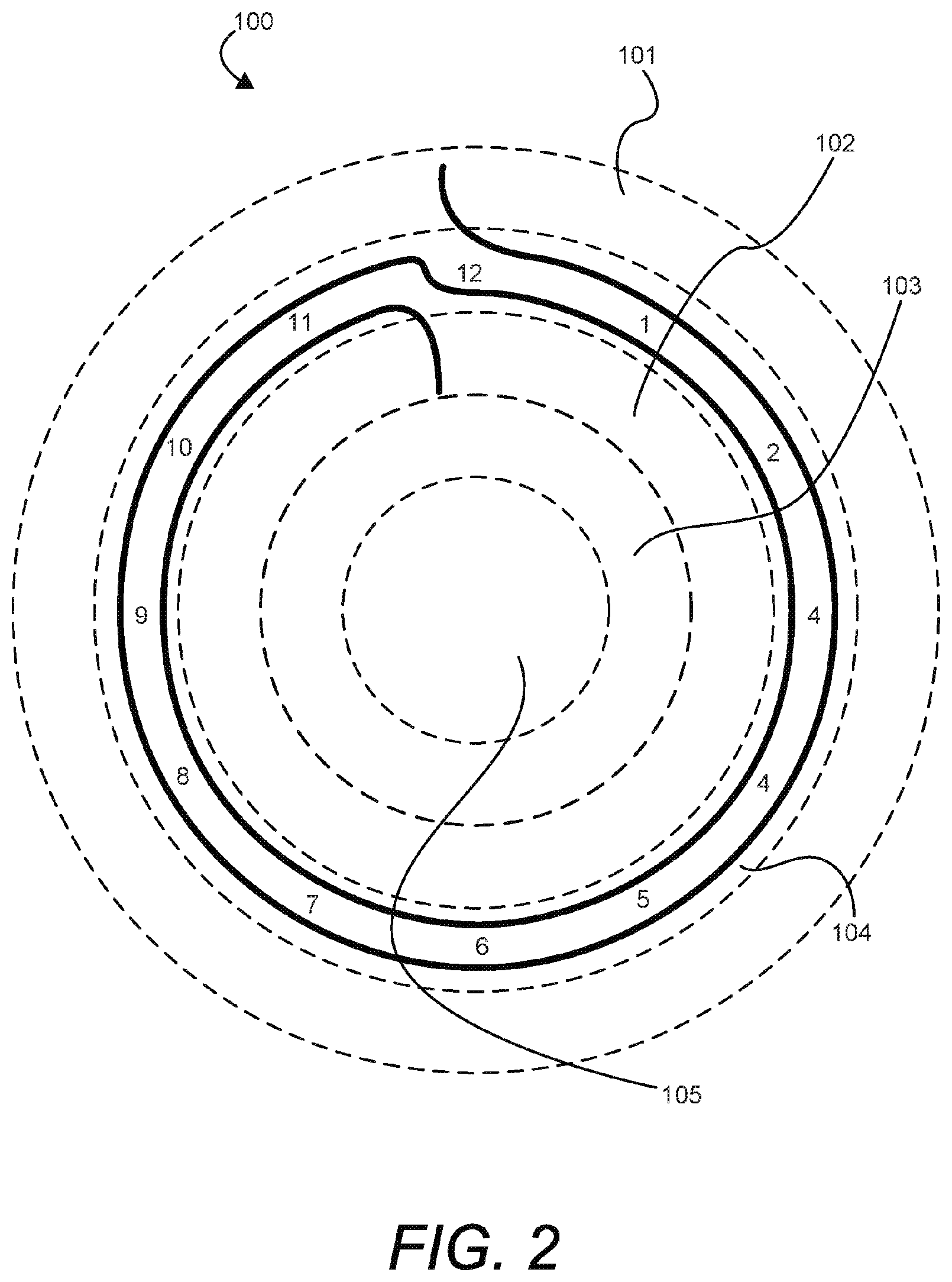 Patent US11774917 Figure 2 – Apparatus with API for use in indicating time interval durations of particular events
