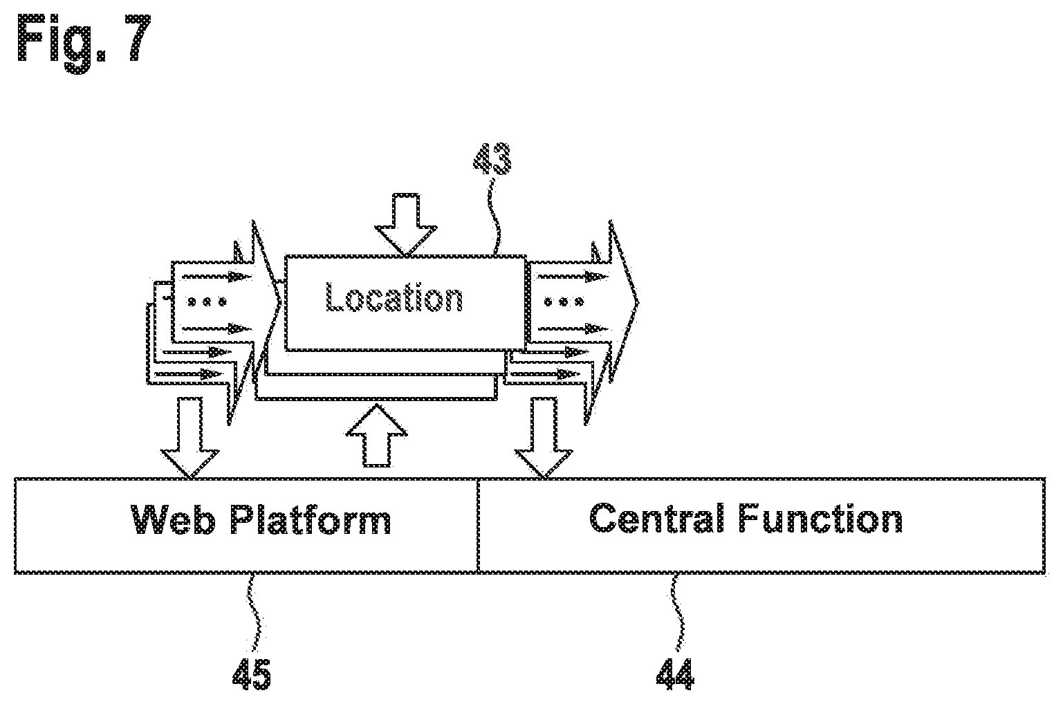 Patent US11774921 Figure 5 – Method for determining oscillations occurring in a measuring signal