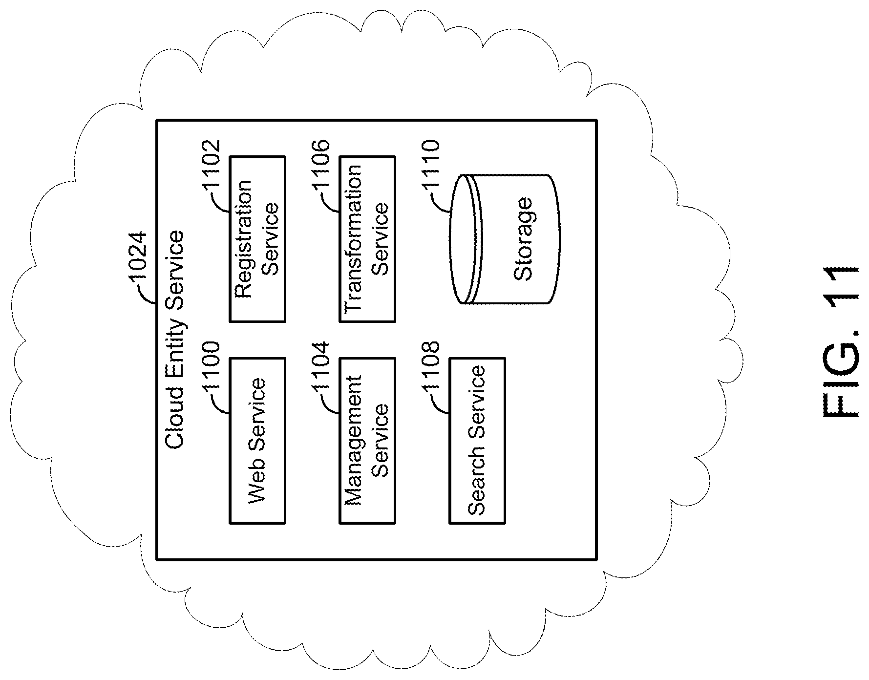 Patent US11774922 Figure 15 – Building management system with artificial intelligence for unified agent based control of building subsystems