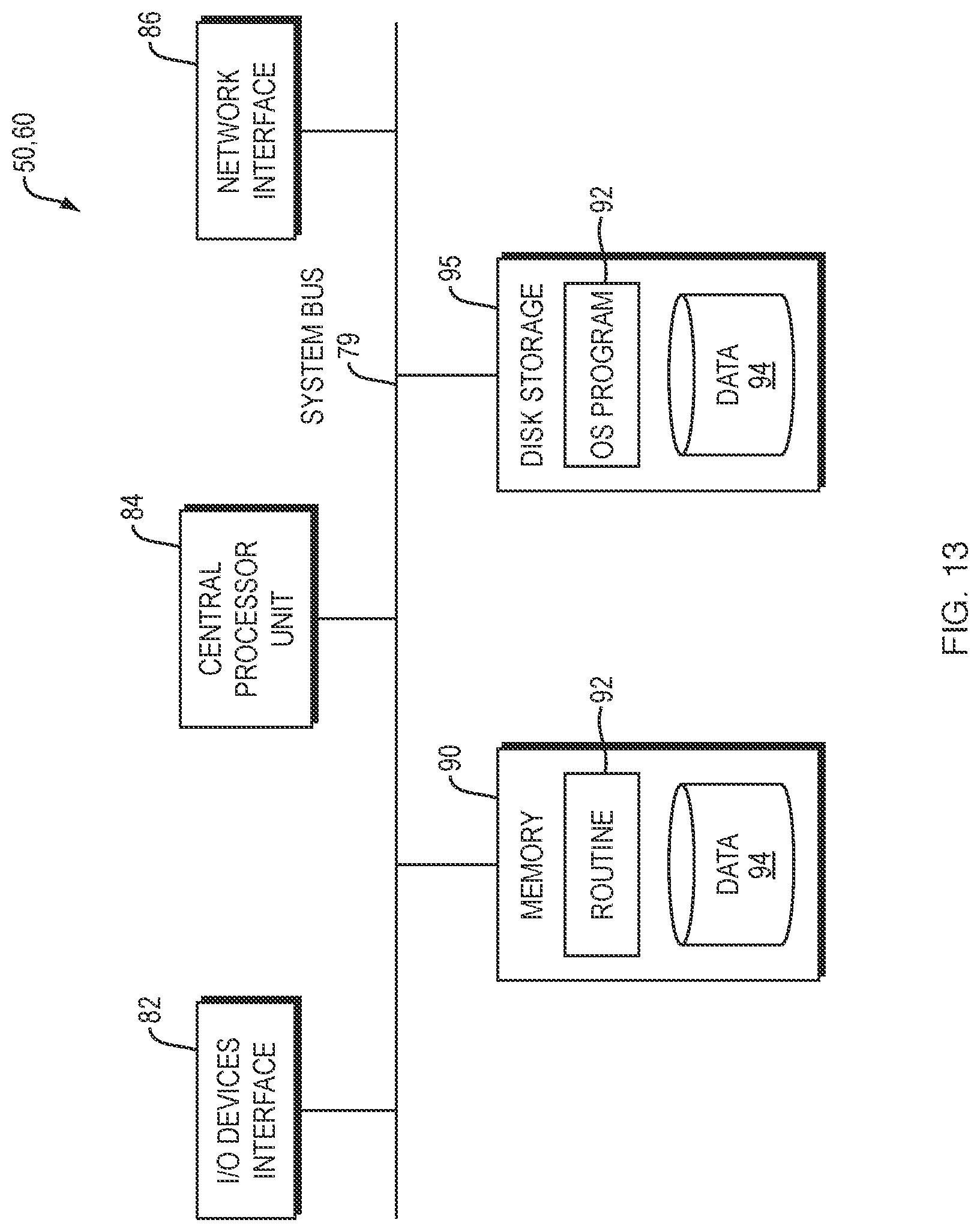 Patent US11774924 Figure 17 – Method and system for process schedule reconciliation using algebraic model optimization