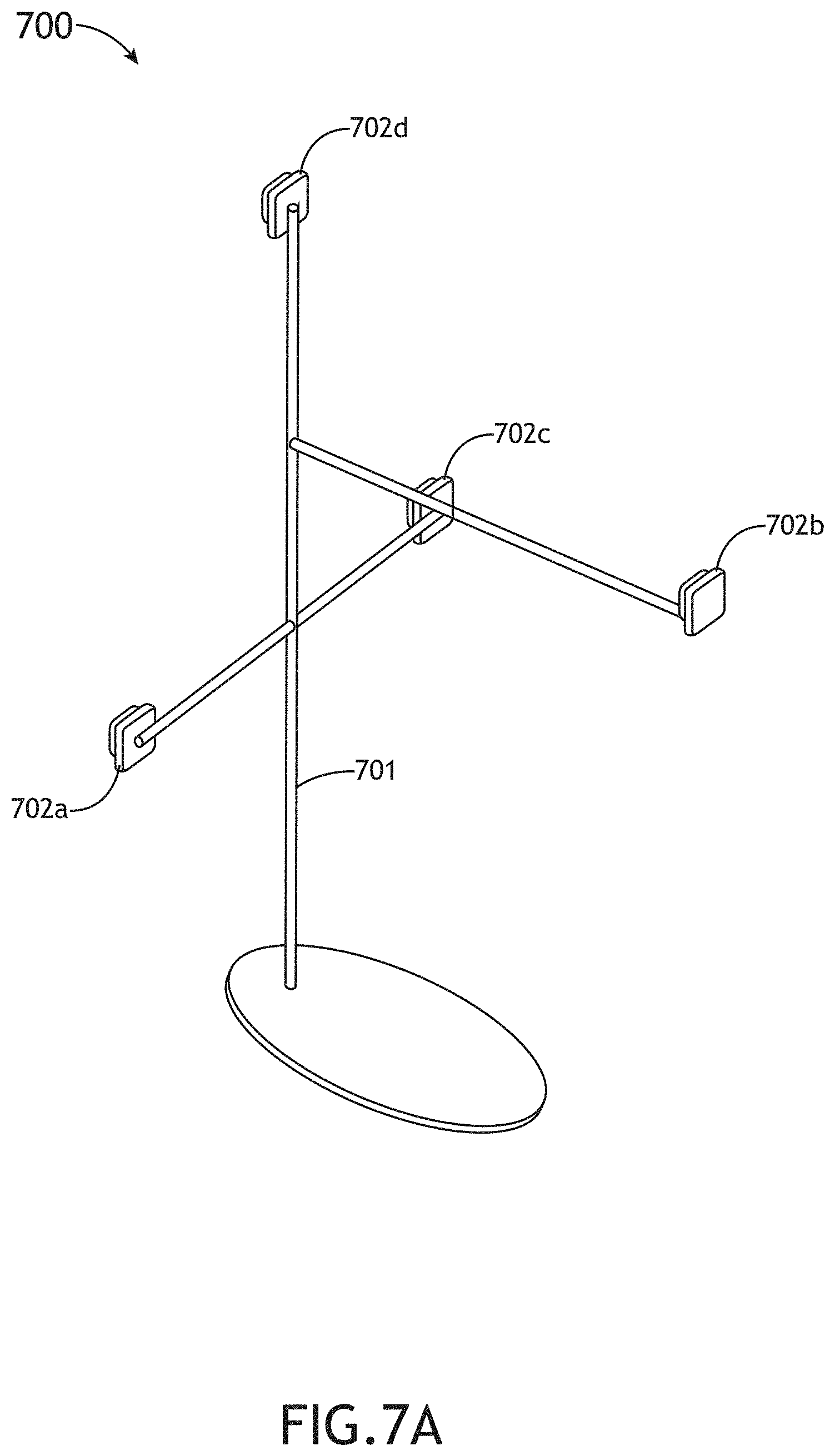 Patent US11774933 Figure 16 – Stage automation system