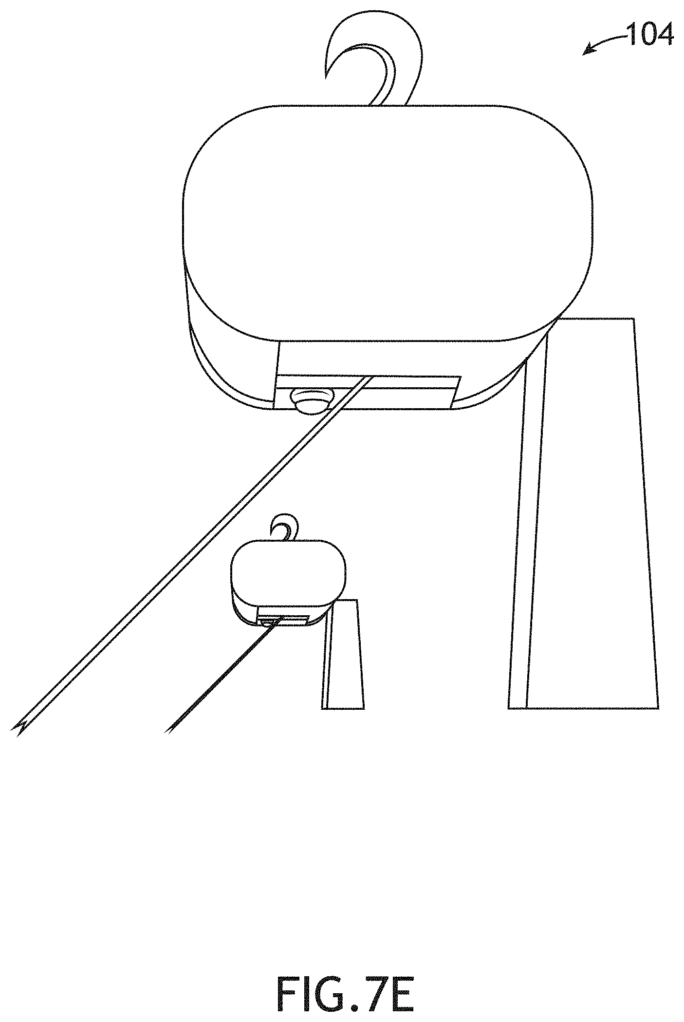 Patent US11774933 Figure 20 – Stage automation system
