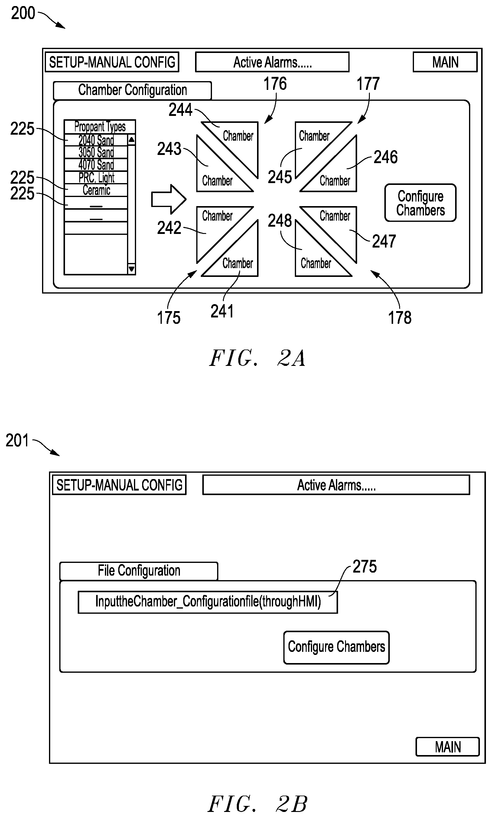 Patent US11774939 Figure 2 – Automated multi-silo aggregate management