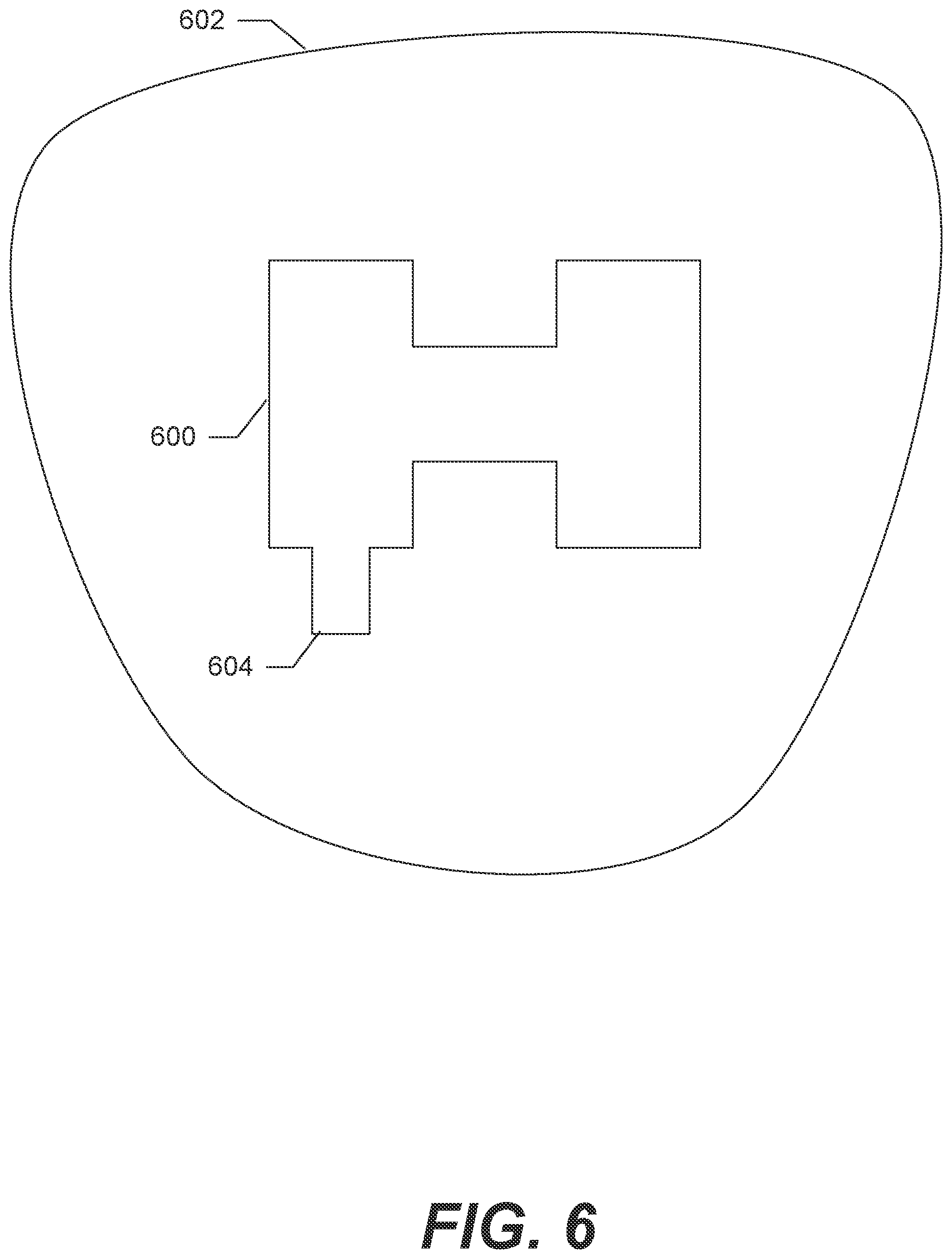 Patent US11774943 Figure 6 – Ceramic processing for the direct manufacture of customized labial and lingual orthodontic brackets