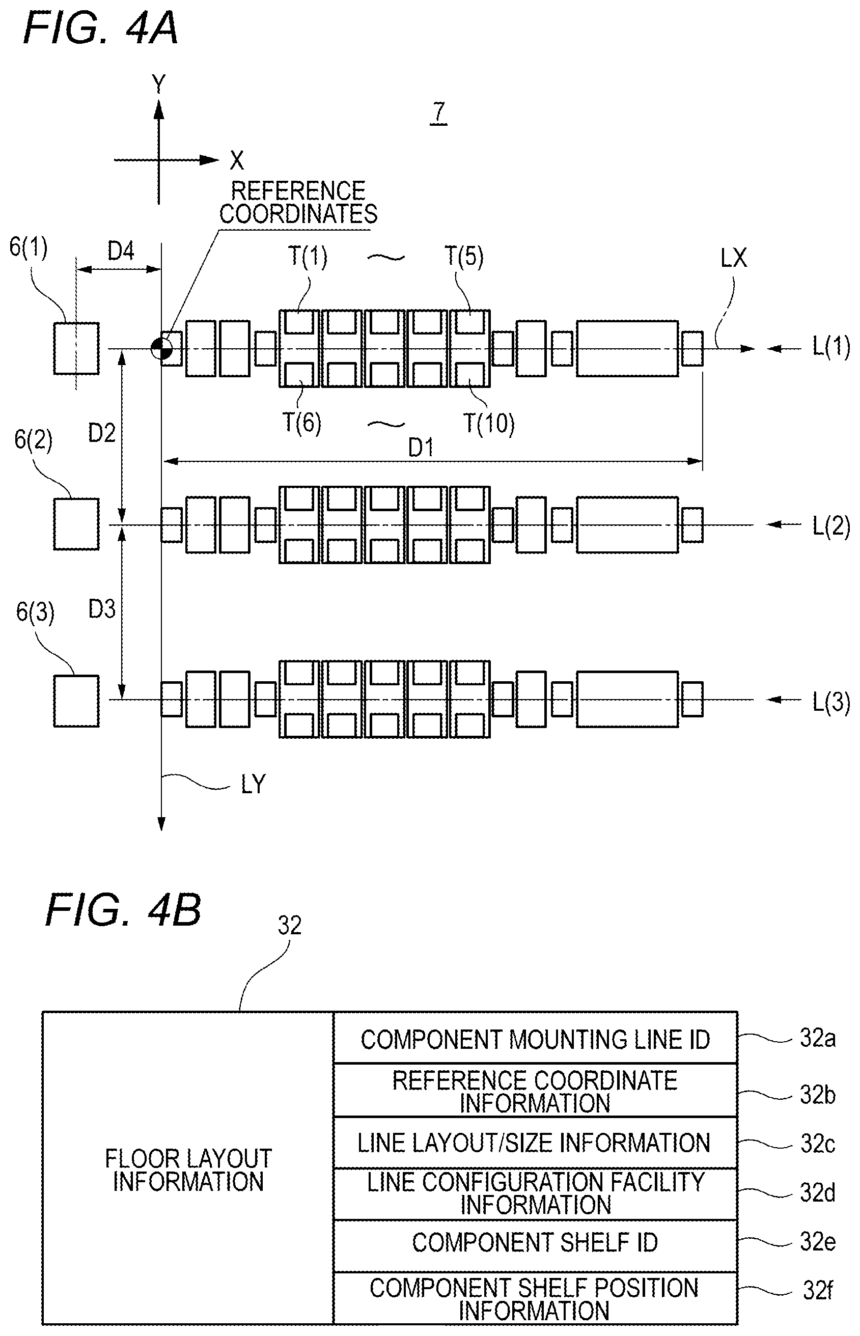 Patent US11774952 Figure 4 – Management apparatus and management method