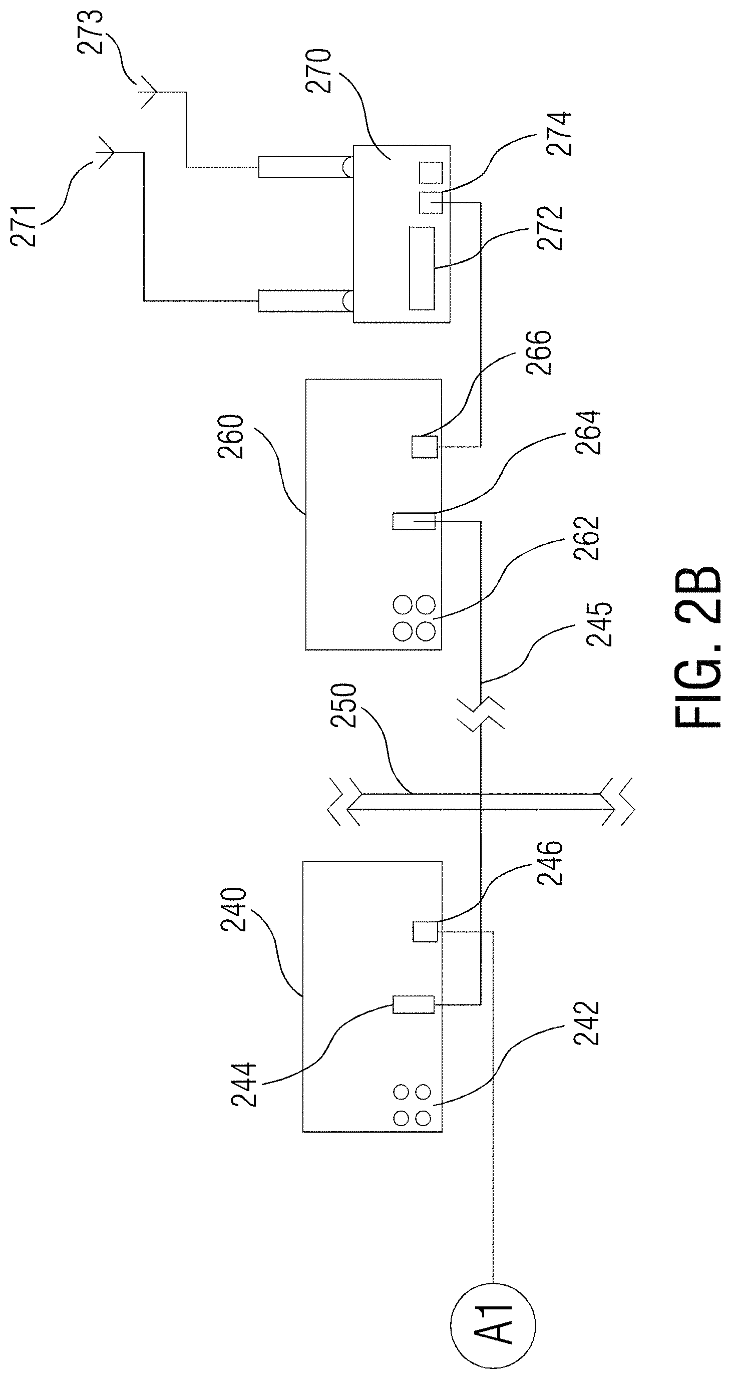 Patent US11774954 Figure 3 – Systems and methods for wireless remote control of automated equipment