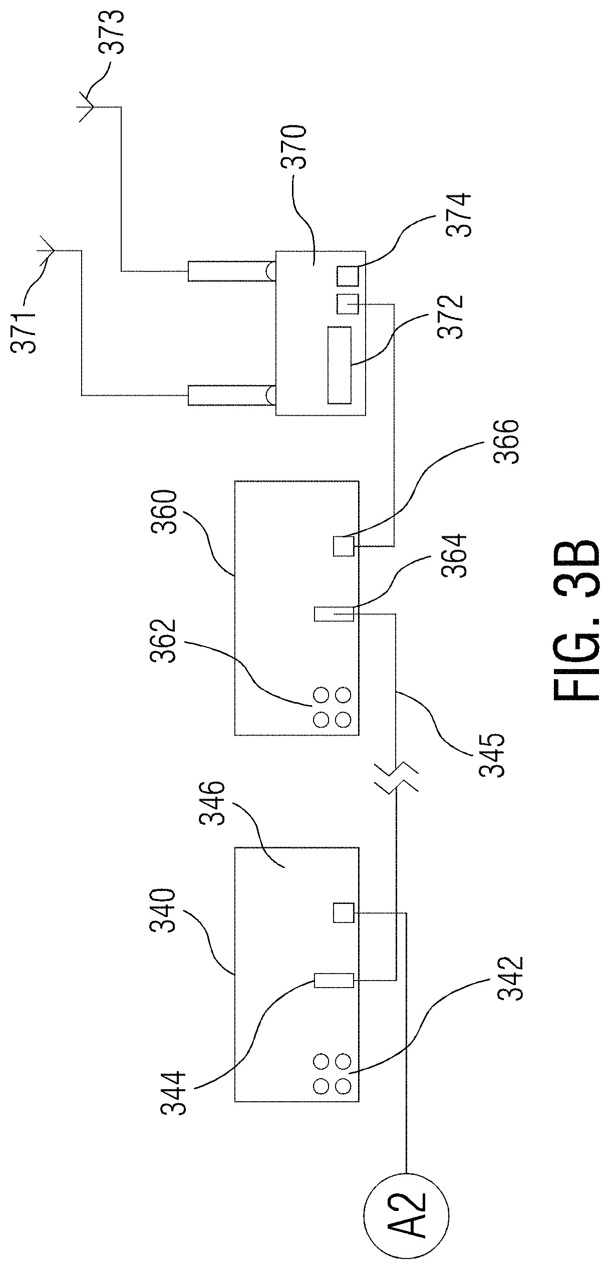 Patent US11774954 Figure 5 – Systems and methods for wireless remote control of automated equipment