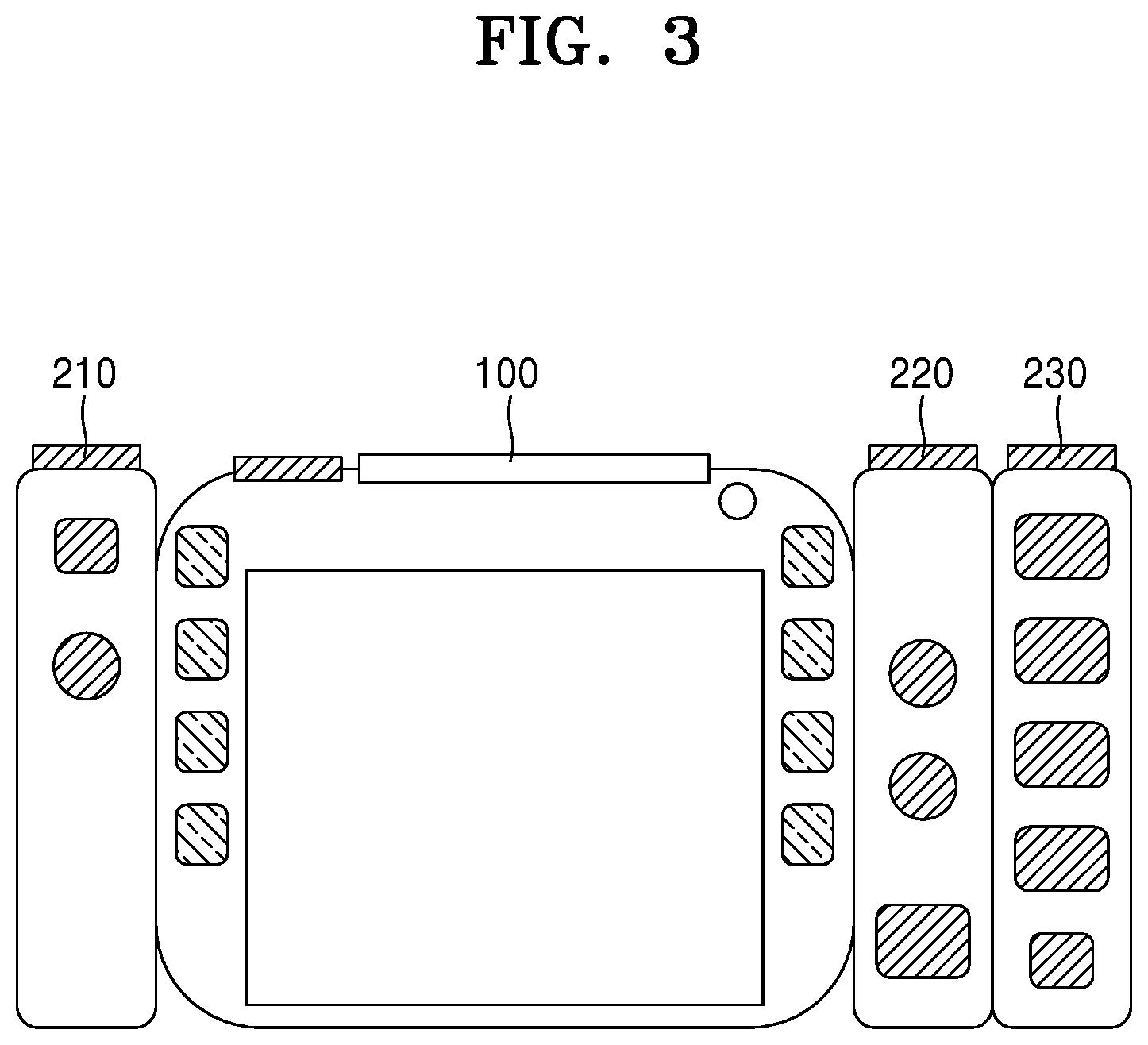 Patent US11774957 Figure 3 – Method of operating remote controller, computer program, and remote controller