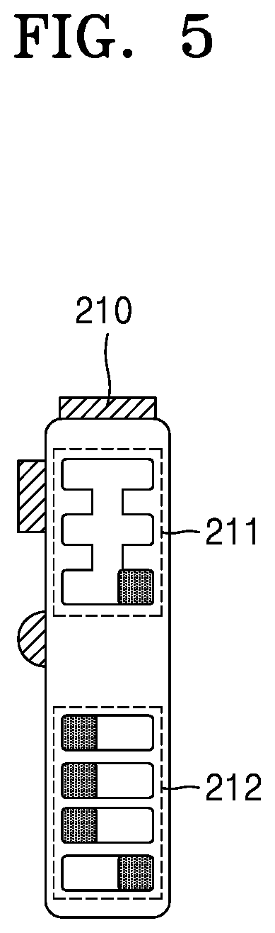 Patent US11774957 Figure 5 – Method of operating remote controller, computer program, and remote controller