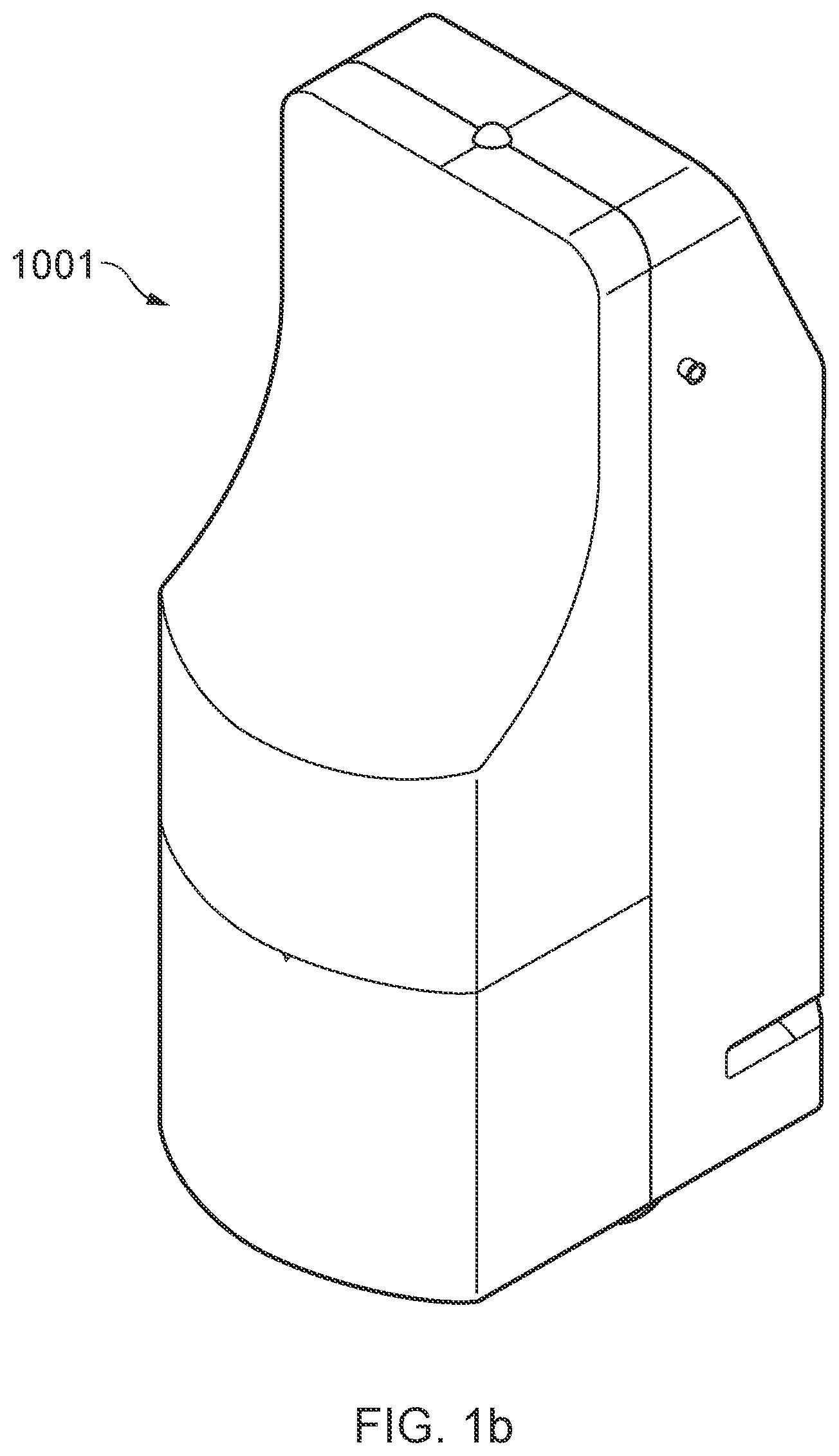 Patent US11774961 Figure 2 – System and apparatus for resource management