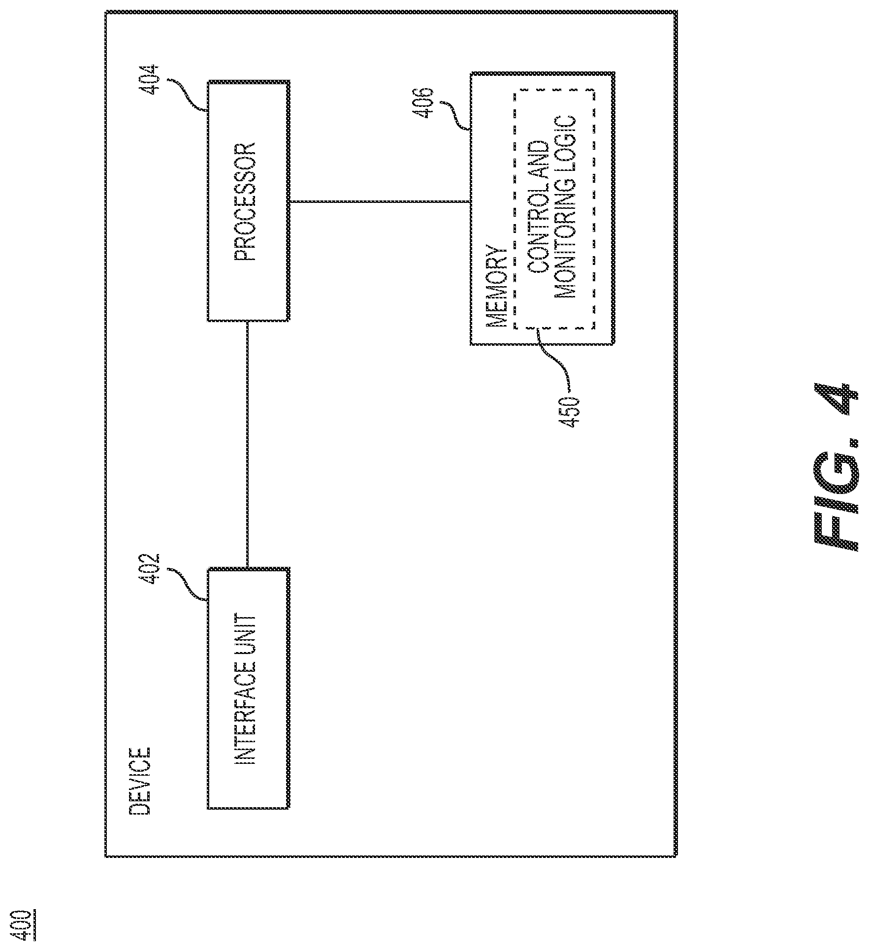Patent US11774967 Figure 6 – System and method for autonomously monitoring highly automated vehicle operations