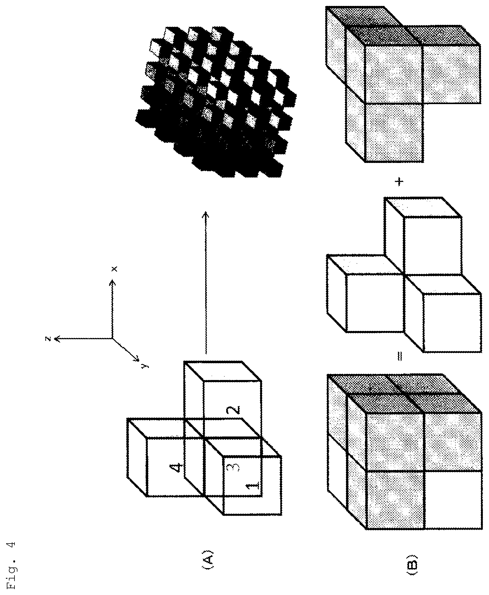 Patent US11774970 Figure 4 – Control apparatus, method and program