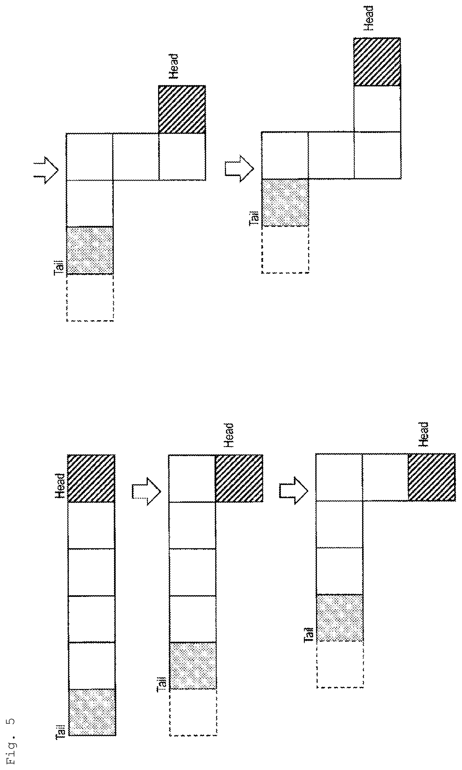 Patent US11774970 Figure 5 – Control apparatus, method and program