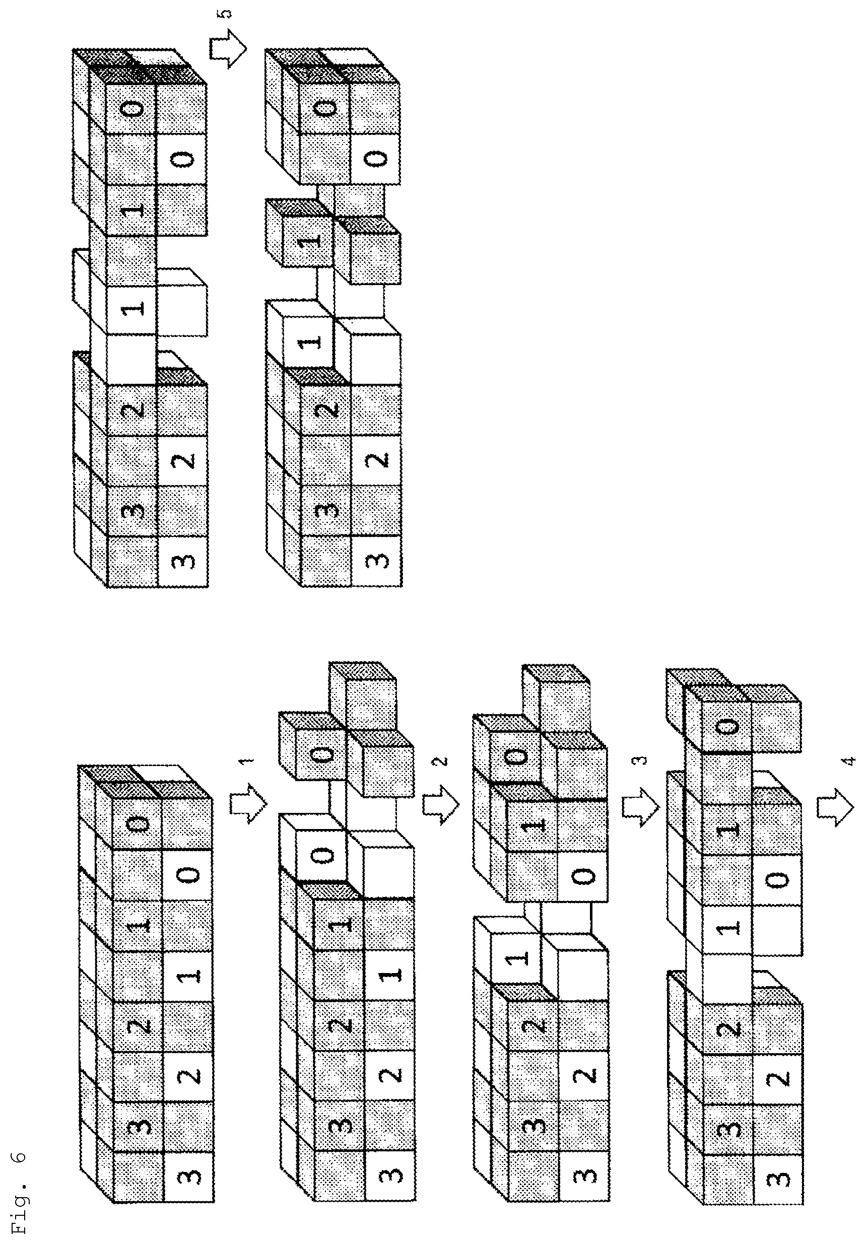 Patent US11774970 Figure 6 – Control apparatus, method and program