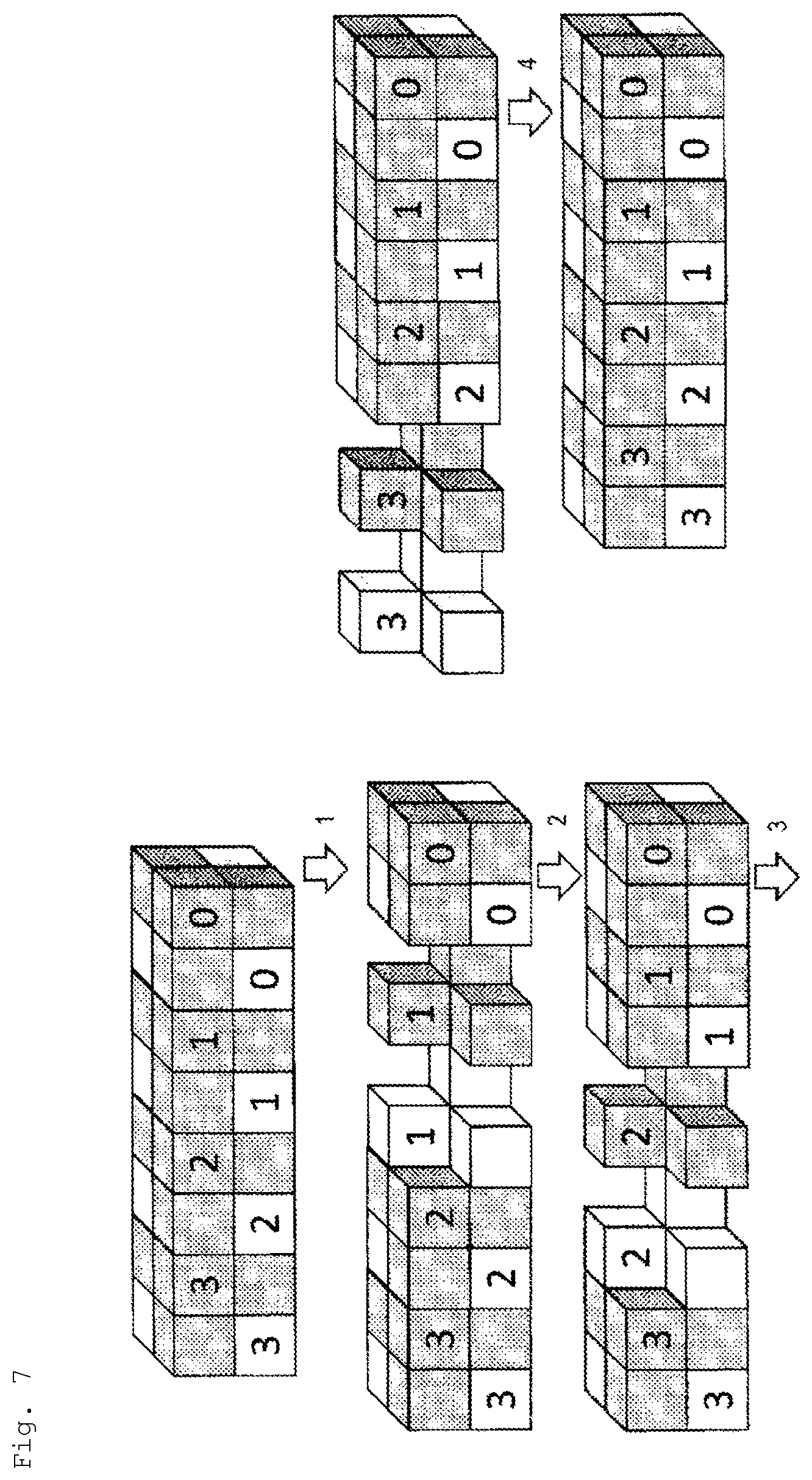 Patent US11774970 Figure 7 – Control apparatus, method and program