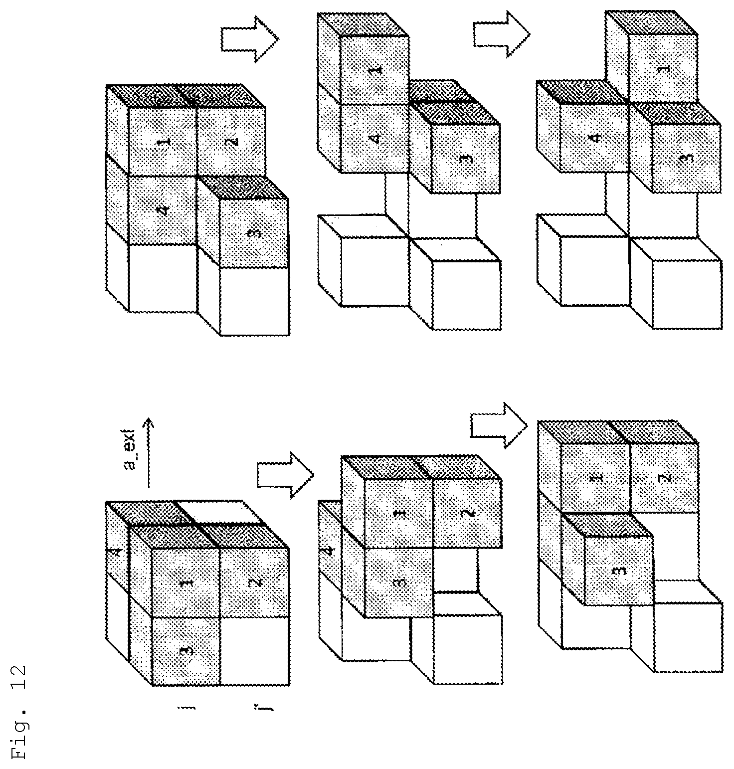 Patent US11774970 Figure 12 – Control apparatus, method and program