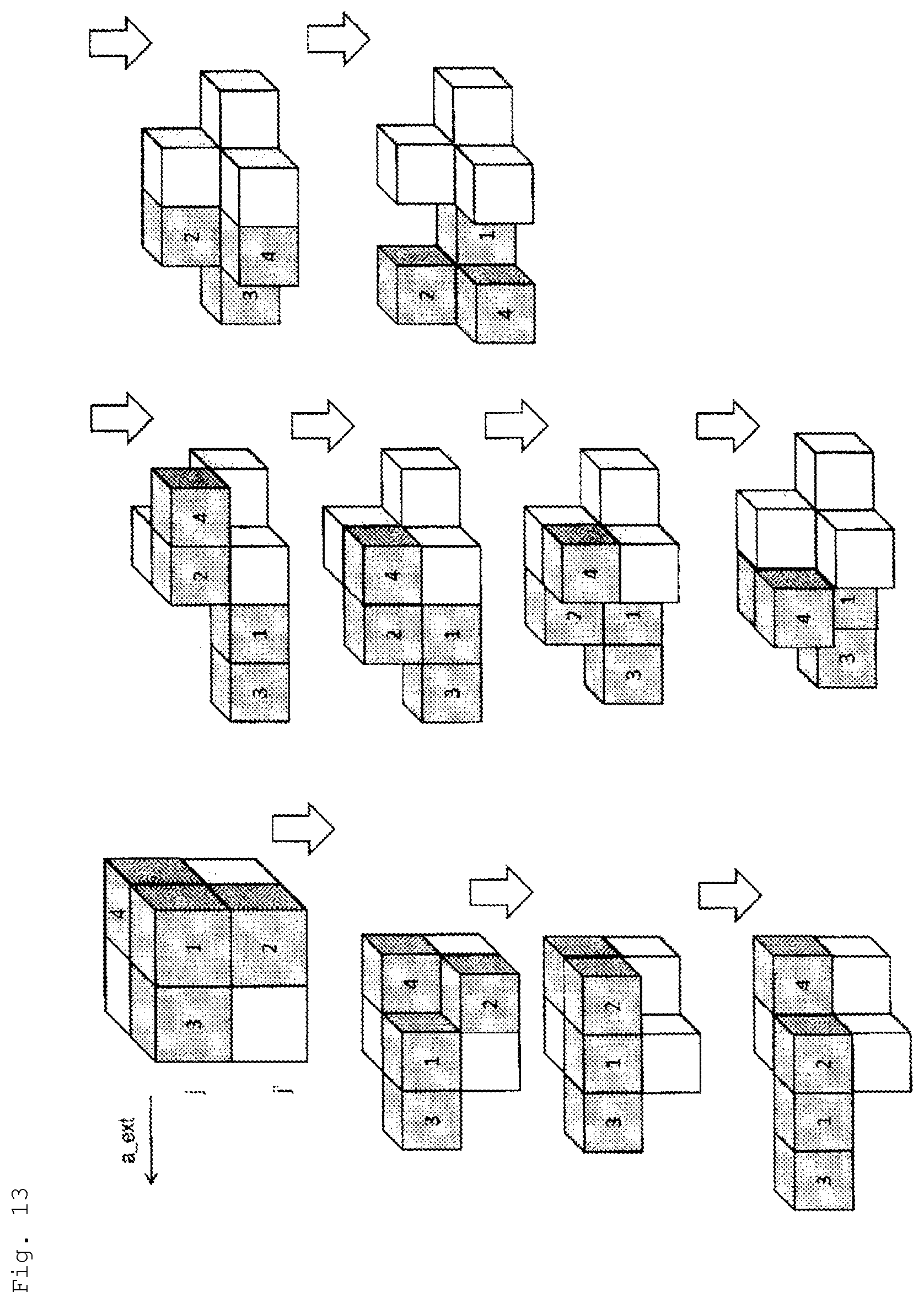 Patent US11774970 Figure 13 – Control apparatus, method and program