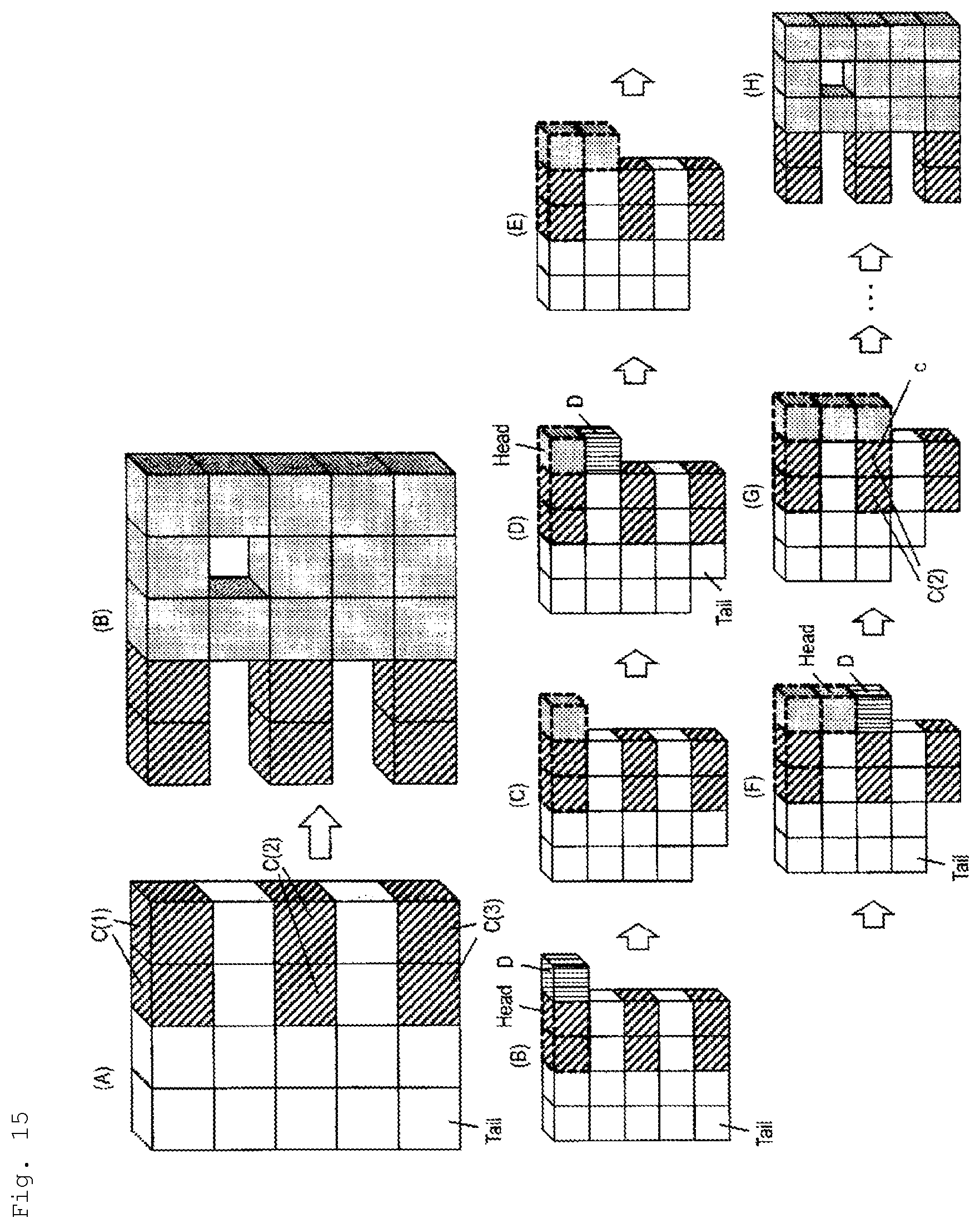 Patent US11774970 Figure 15 – Control apparatus, method and program