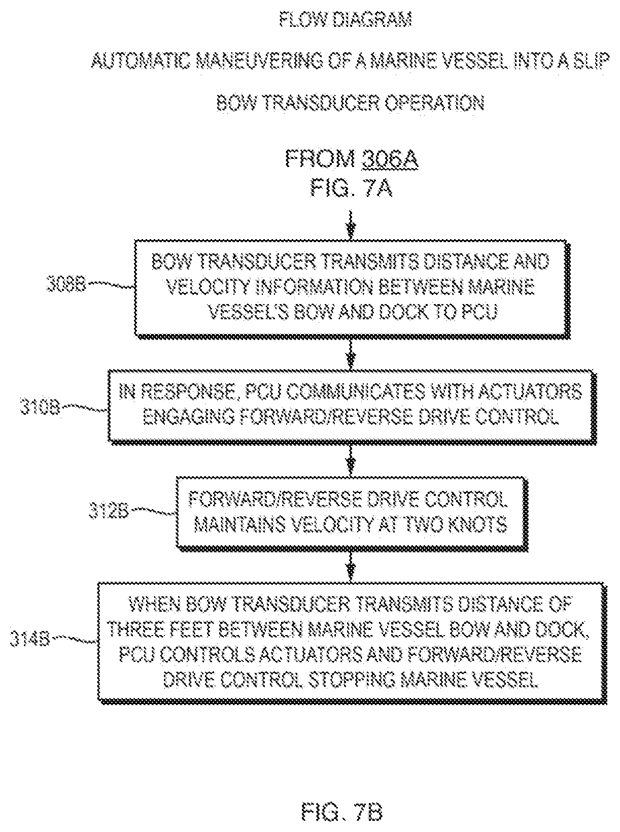 Patent US11774971 Figure 10 – Automatic location placement system
