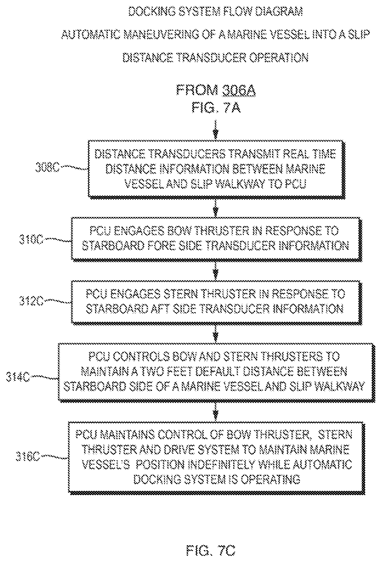 Patent US11774971 Figure 11 – Automatic location placement system