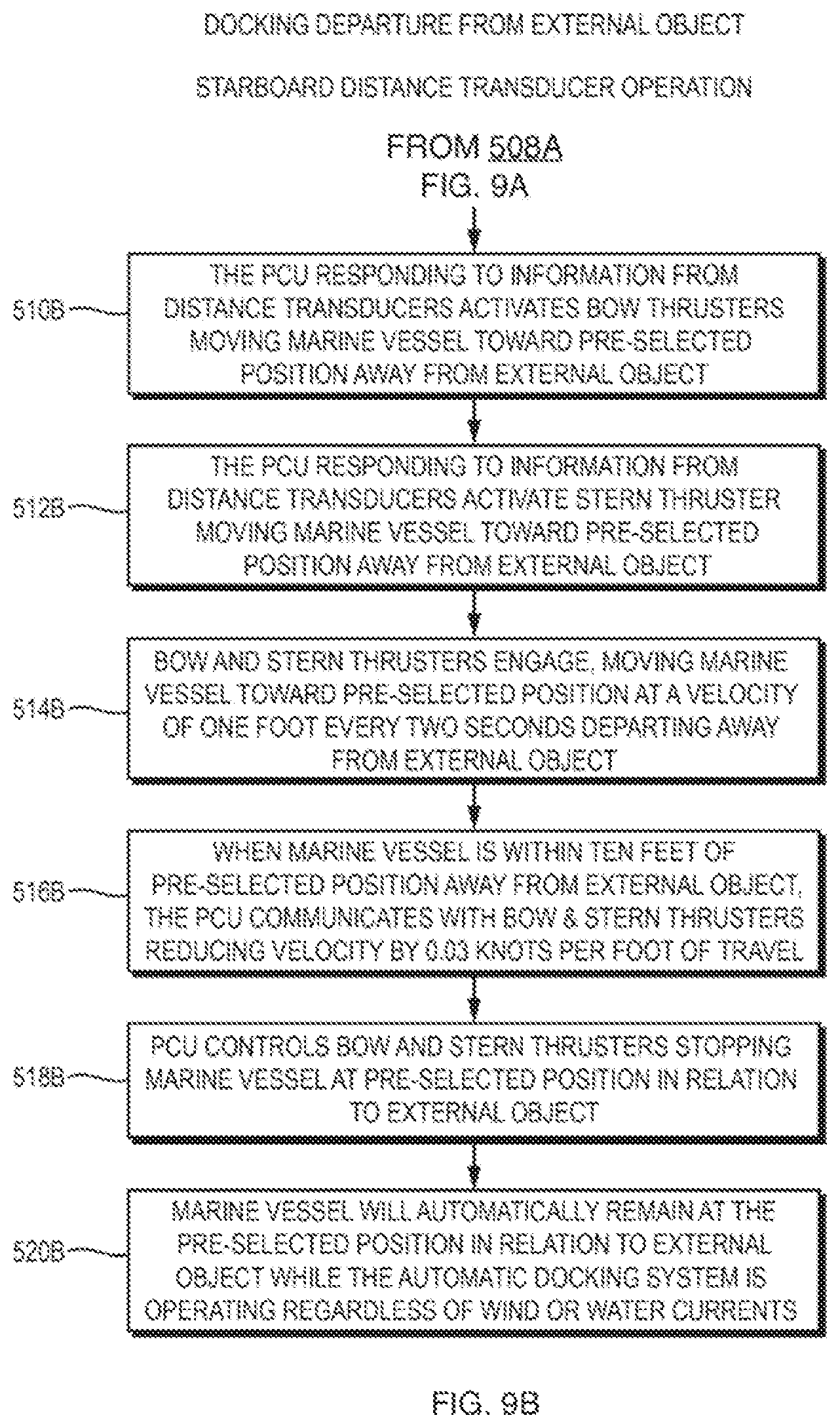 Patent US11774971 Figure 14 – Automatic location placement system
