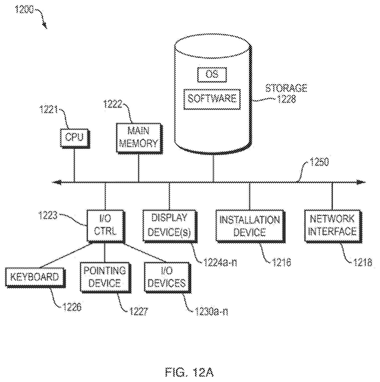Patent US11774971 Figure 20 – Automatic location placement system