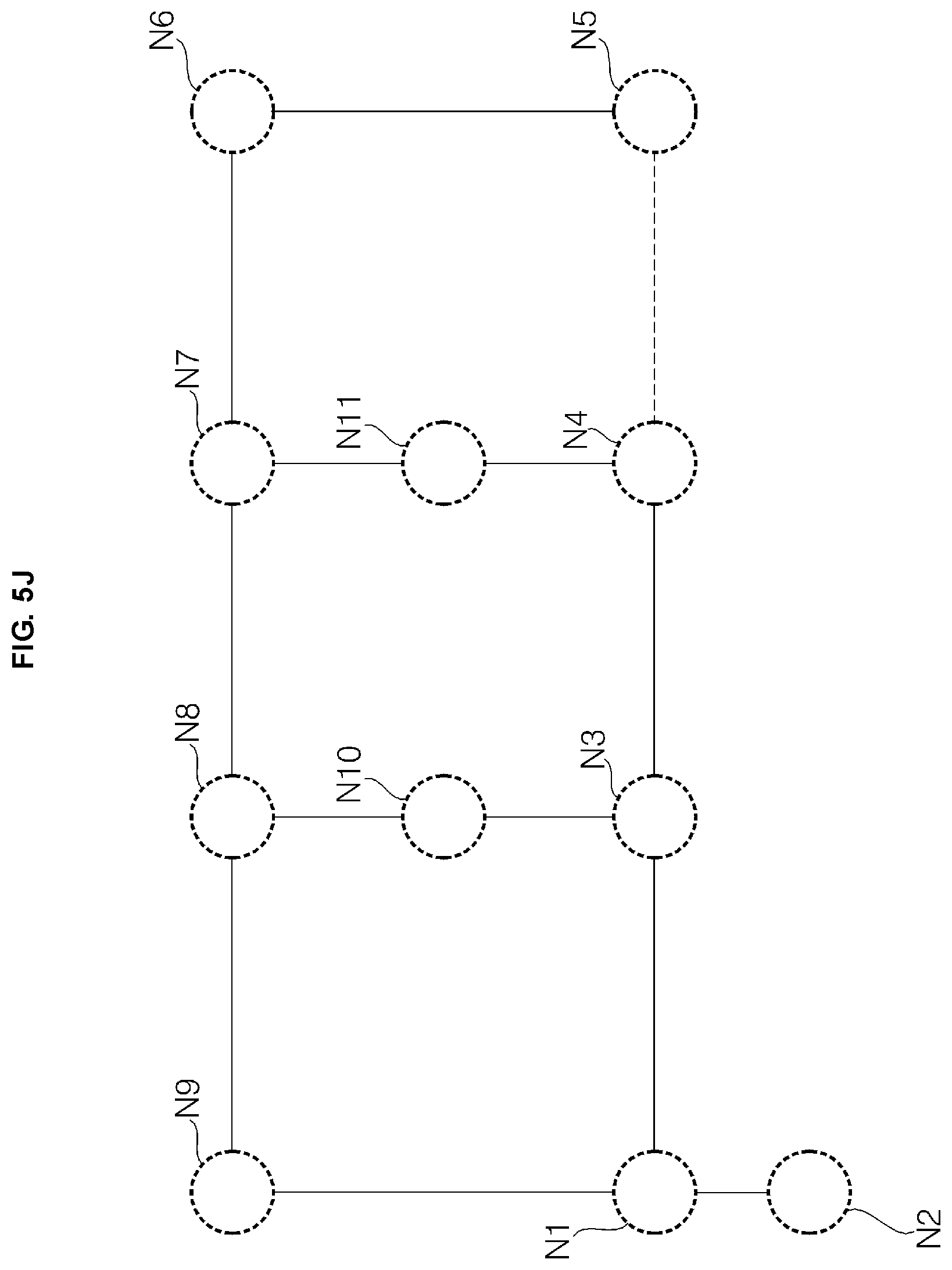 Patent US11774976 Figure 16 – Moving robot and control method thereof